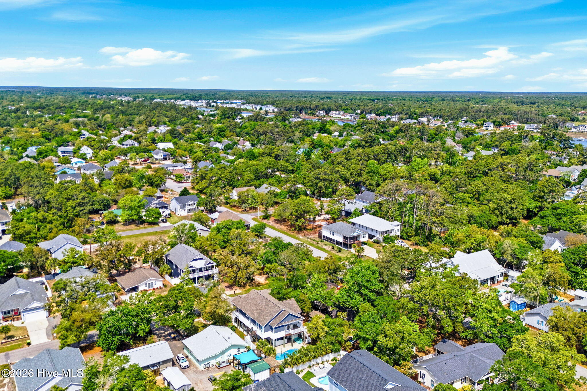 225 NE 54th Street, Oak Island, NC, 28465