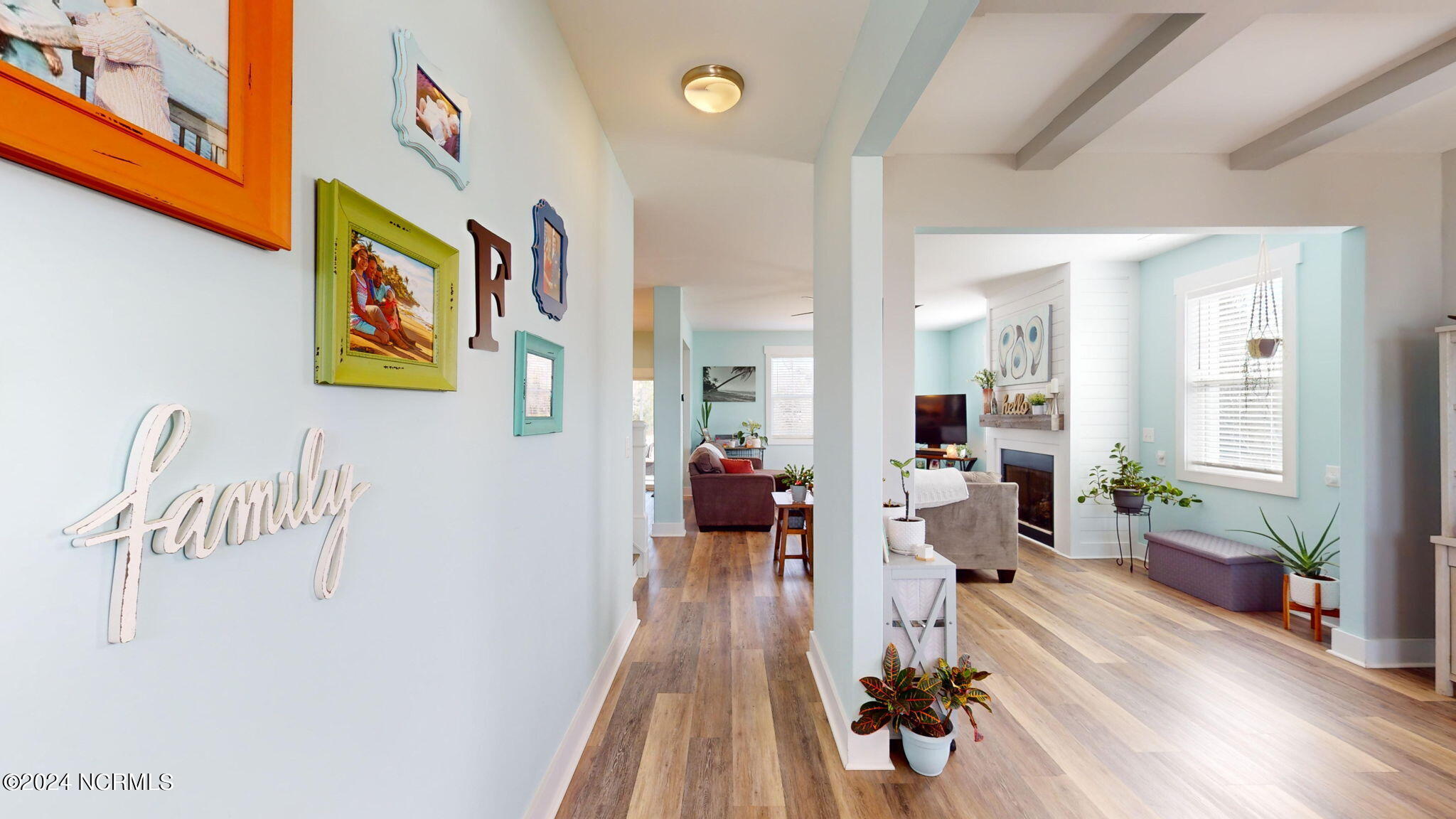 113 Bogue Harbor Court,Newport