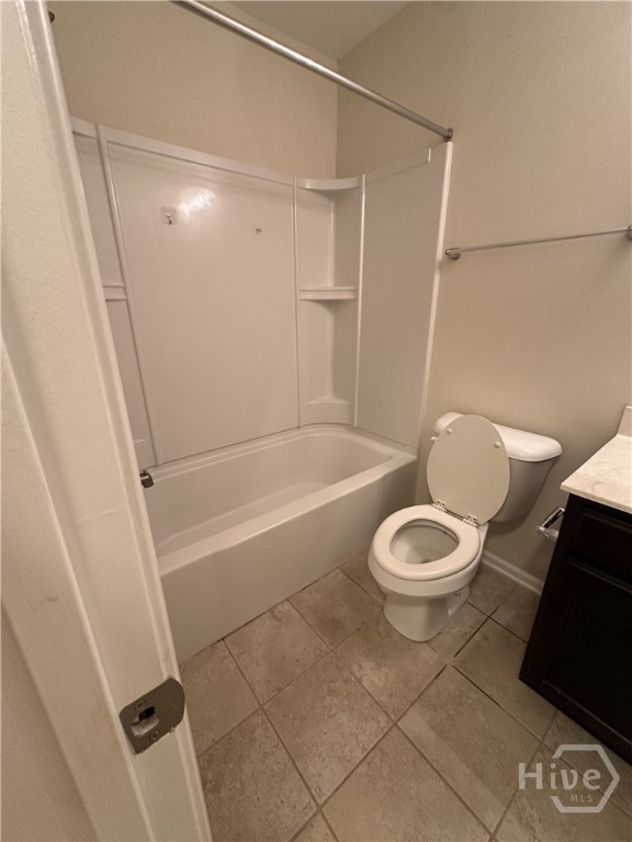 375 Cantle Drive, Richmond Hill, GA, 31324