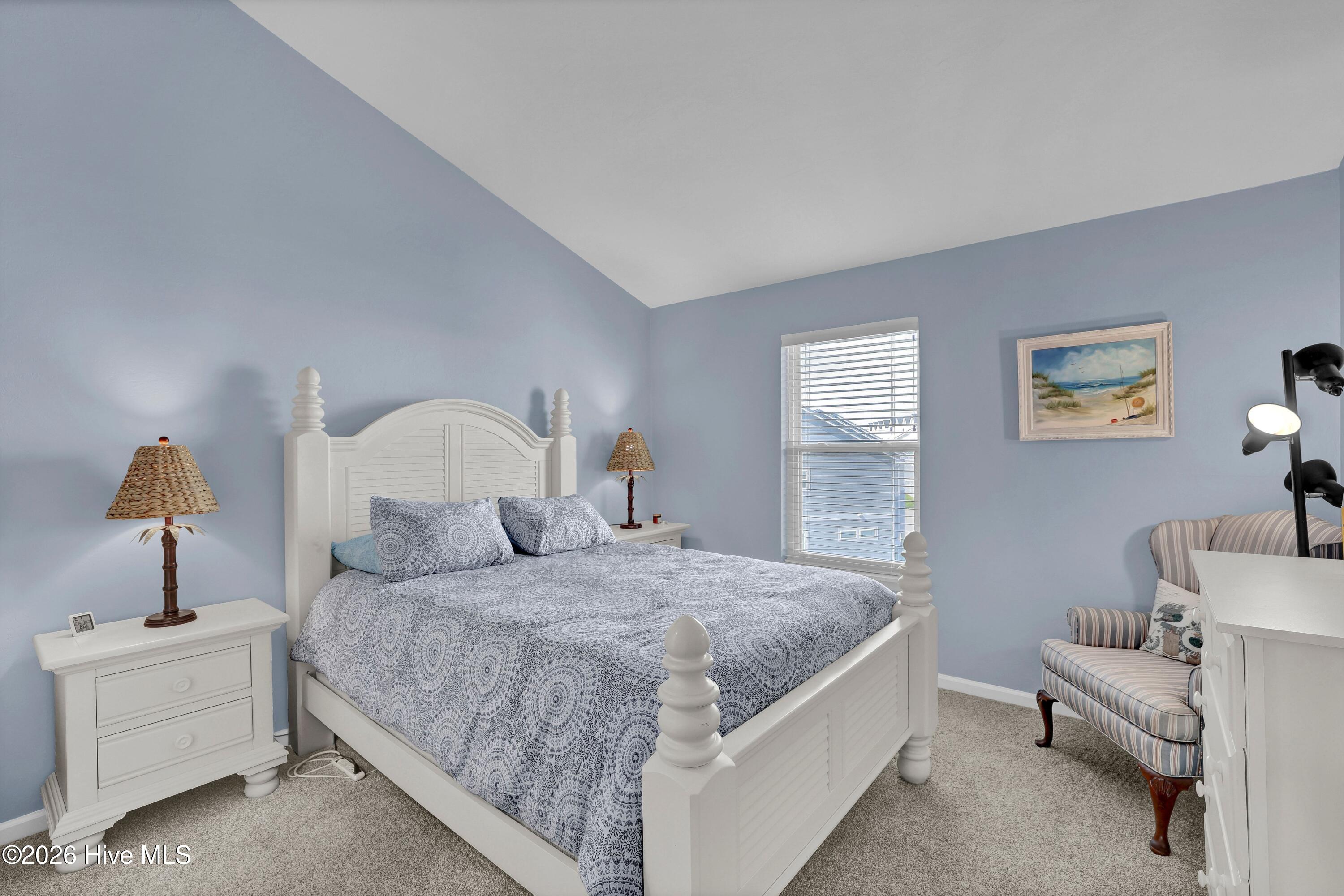 918 N New River Drive UNIT 331, Surf City, NC, 28445