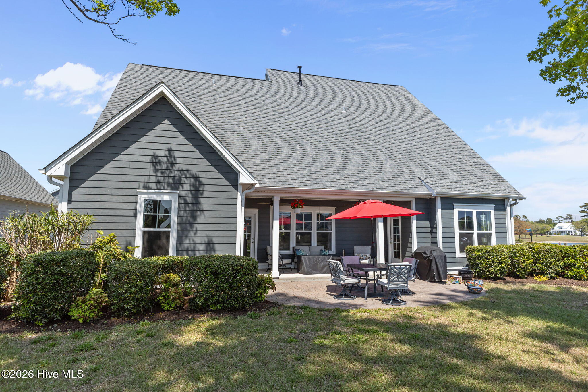 201 Lanyard Drive, Newport, NC, 28570