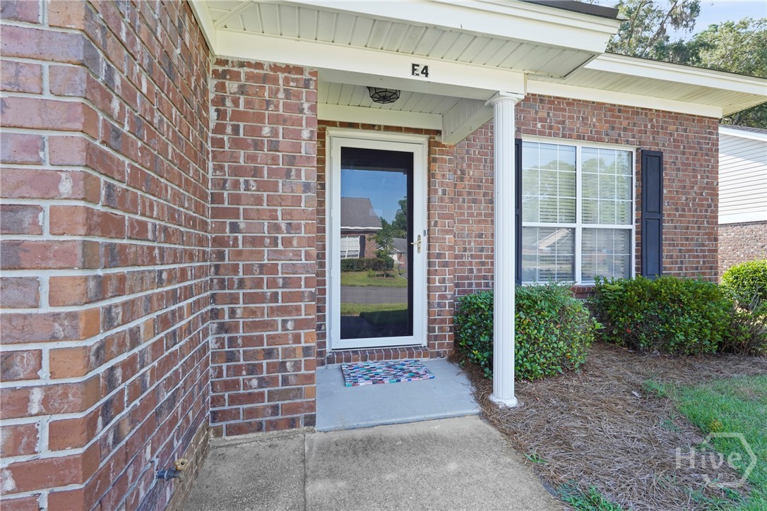 3rd image of 1159 Mohawk St #E4, Savannah, GA 31419 | MLS# SA352715