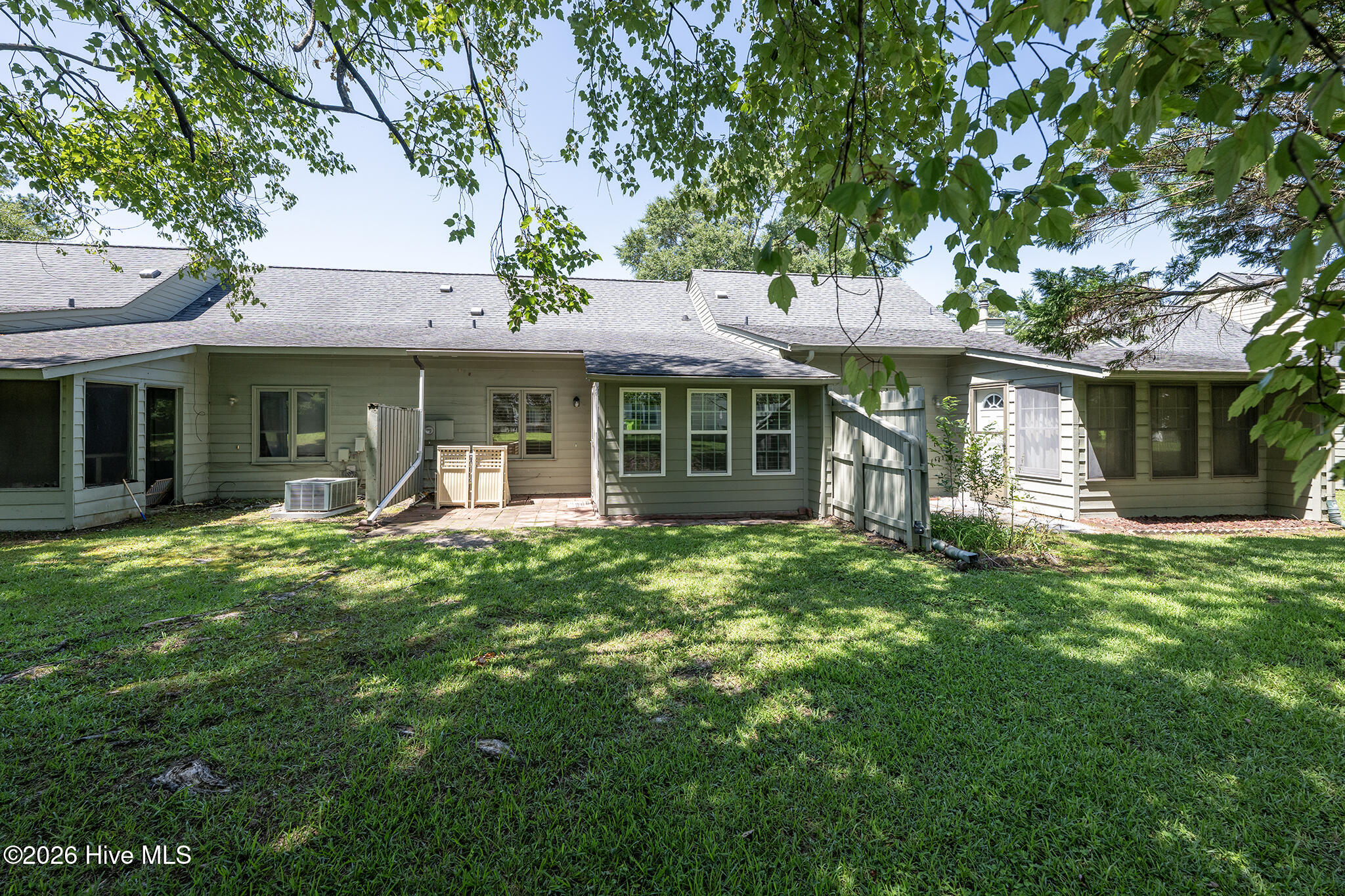 118 Ashley Place,New Bern