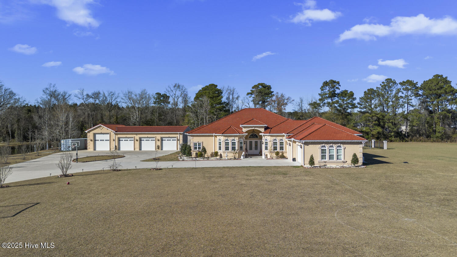 5976 Gum Branch Road, Jacksonville, NC, 28540