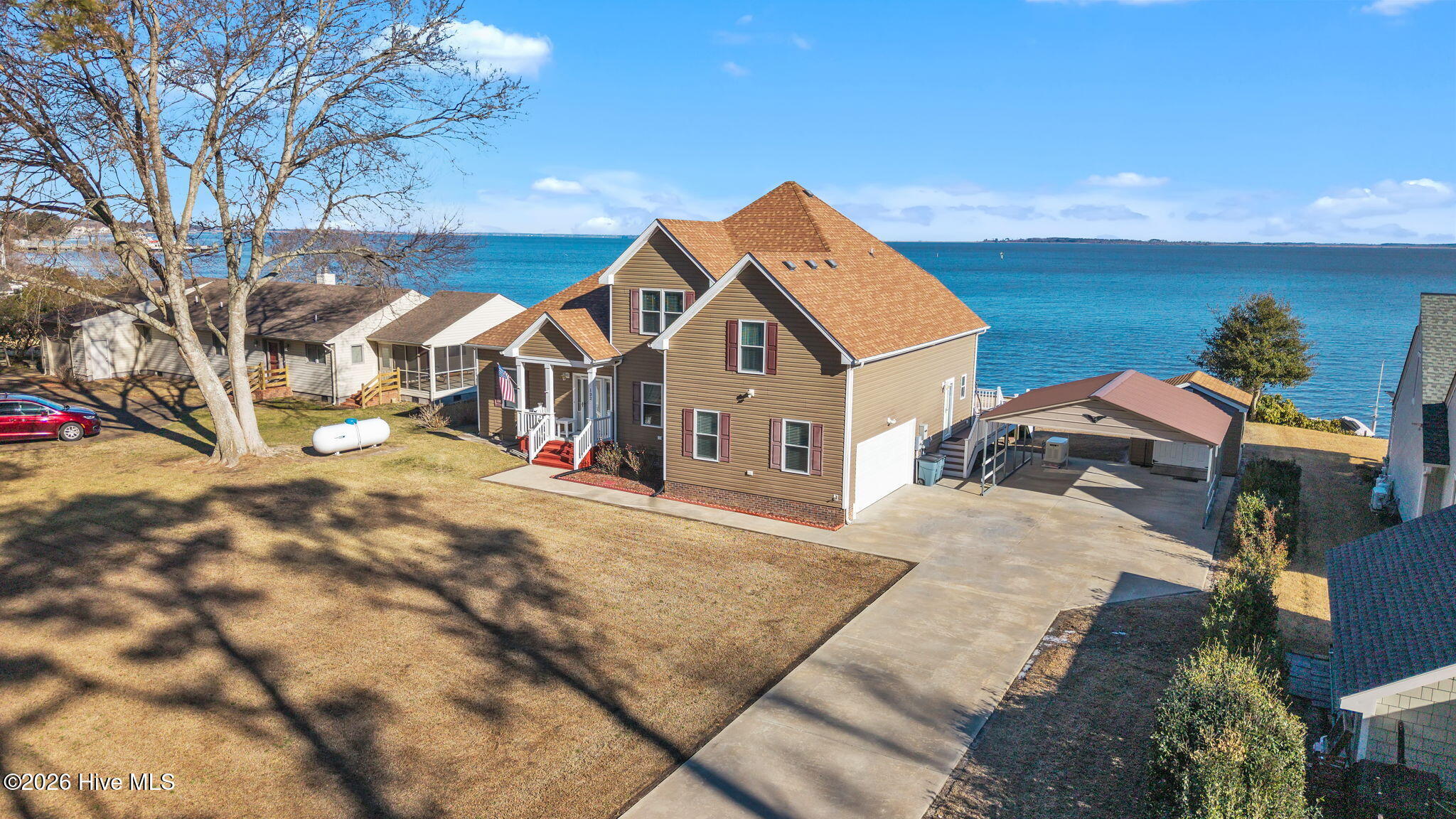 132 Romm Point, Currituck, NC, 27929