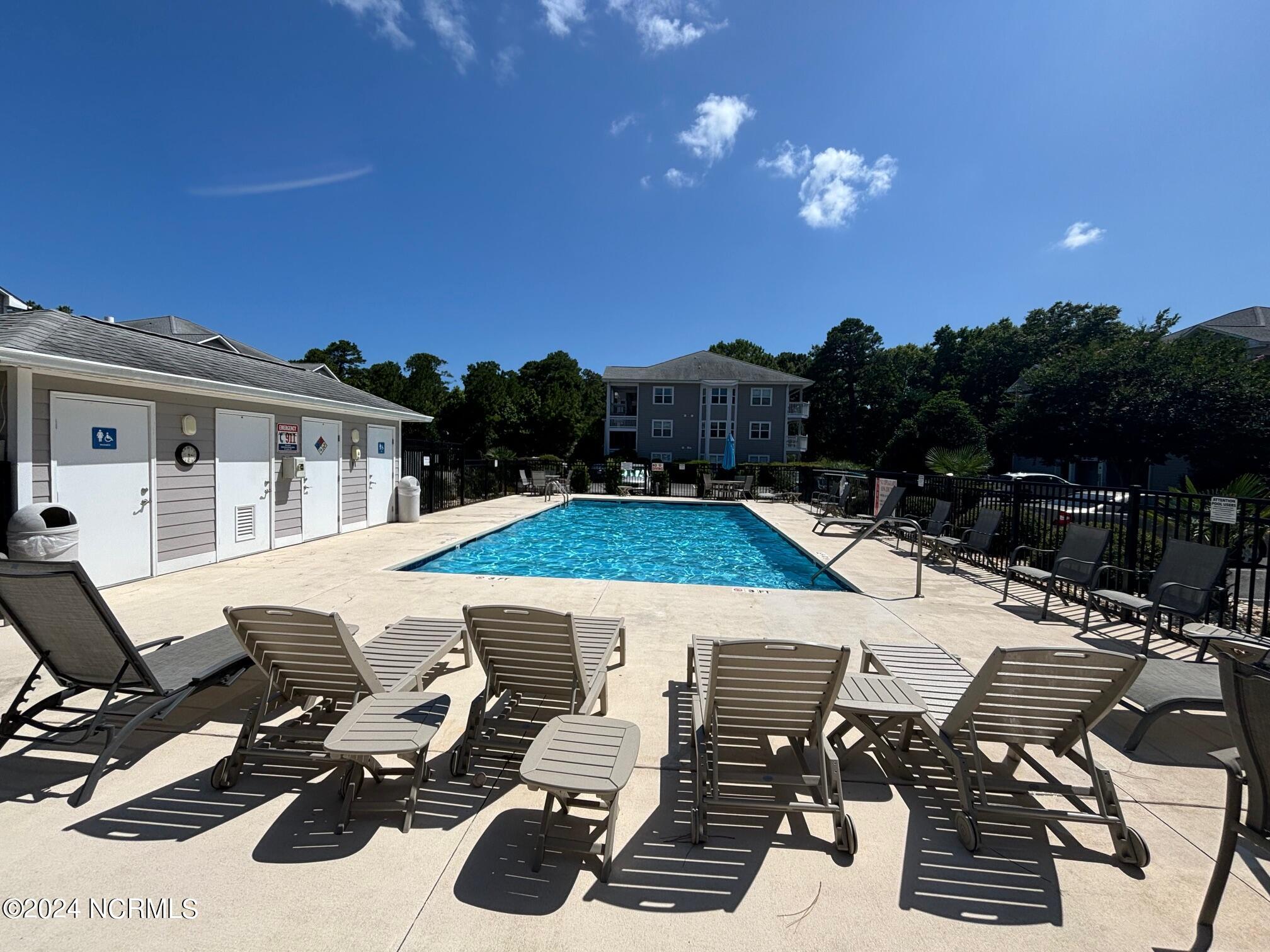 3030 Marsh Winds Circle UNIT 1103b, Southport, NC, 28461