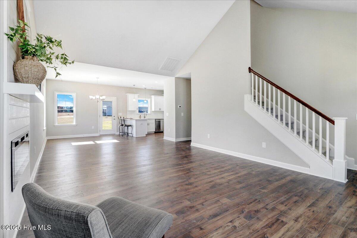 Homes for sale in Pikeville, NC | 101 Baileys Pl, Pikeville, NC 27863 | MLS# 100507441