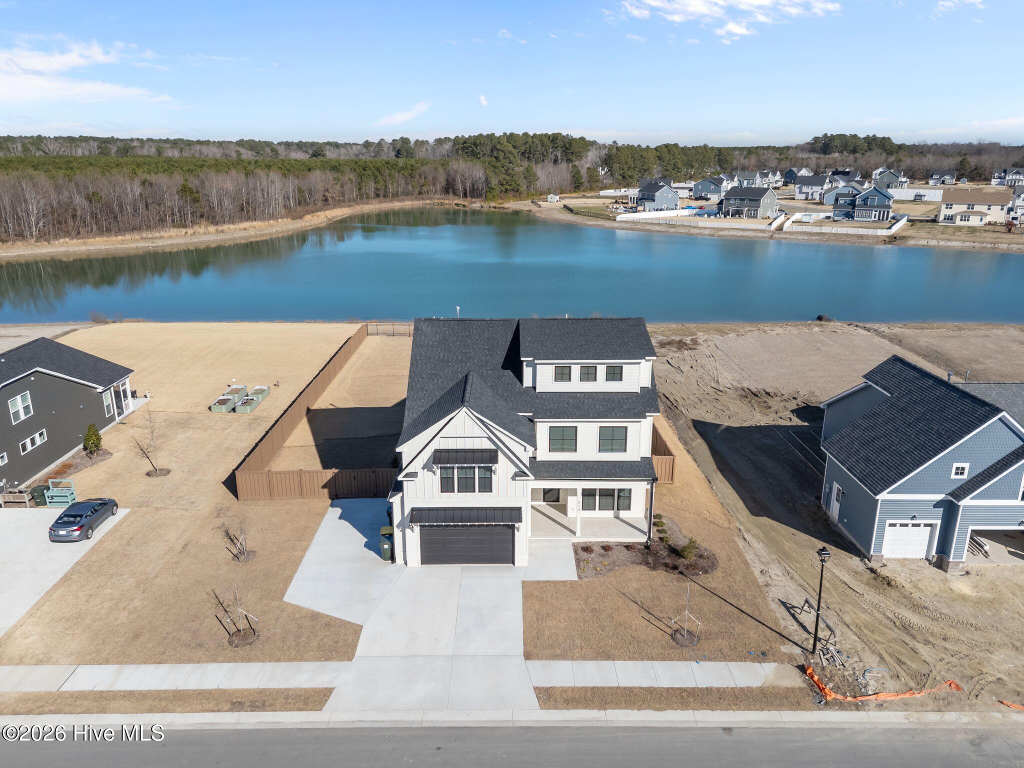 Homes for sale in Moyock, NC | 214 Arbormoor Ln, Moyock, NC 27958 | MLS# 100549286