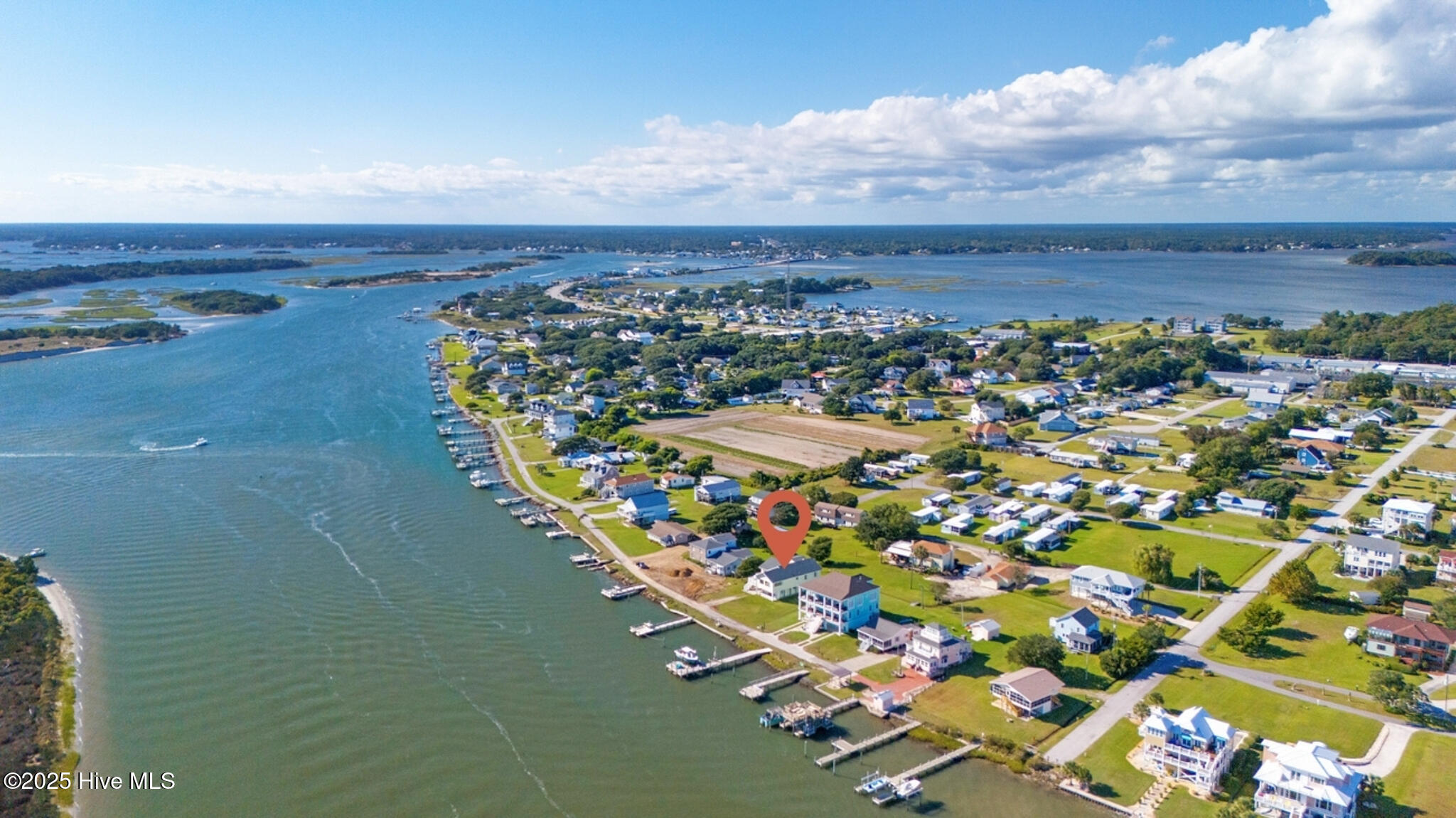 Homes for sale in Cedar Point, NC | 143 Waterway Dr, Cedar Point, NC 28584 | MLS# 100535334