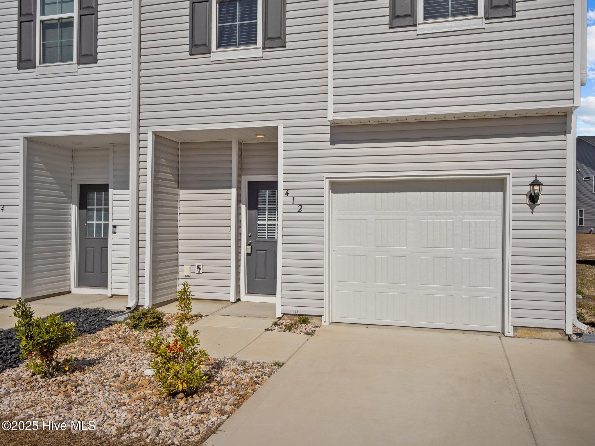 412 Blockade Shoal Lane, Jacksonville, NC, 28546