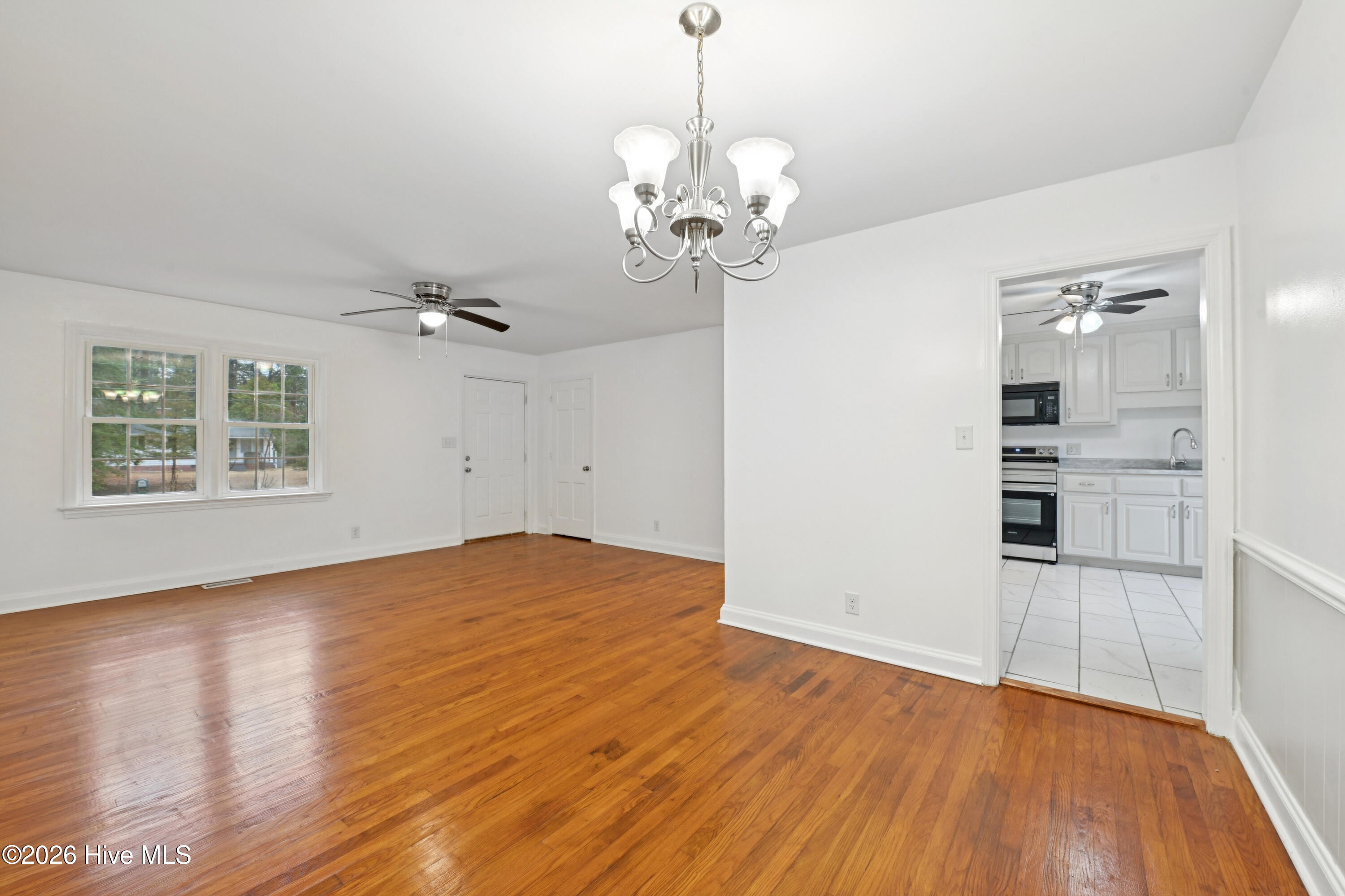 329 Oakdale Road, Rocky Mount, NC, 27804