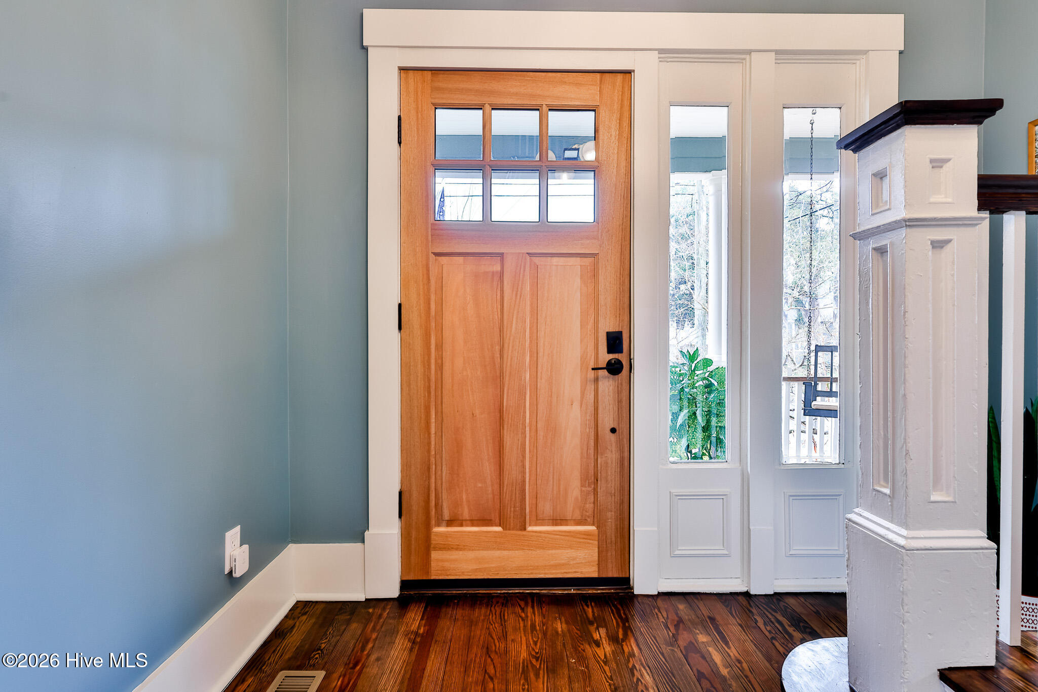 1820 Perry Avenue, Wilmington, NC 28403 – photo 2: _P7A0095