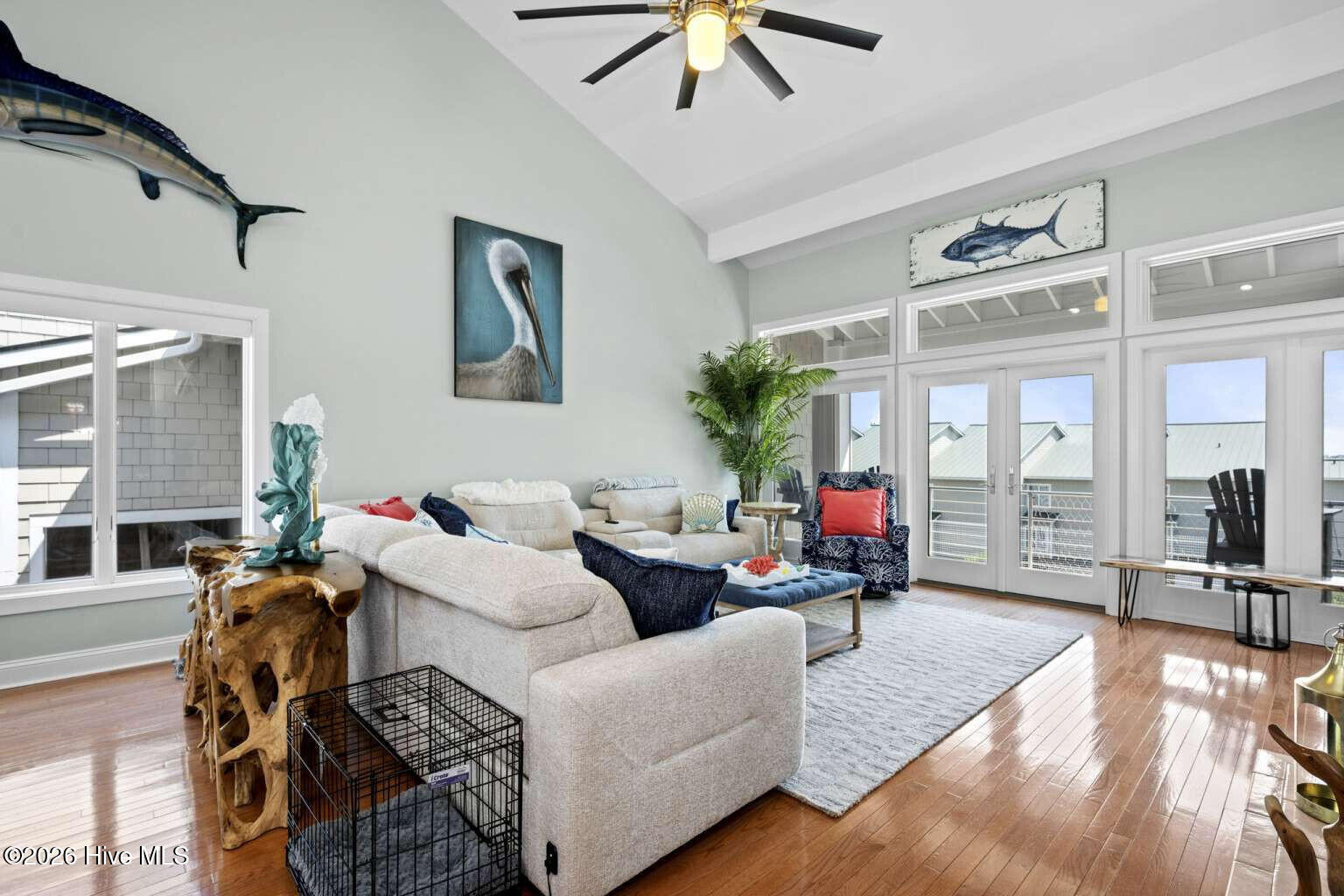 104 S 3rd Street 1-4,Morehead City