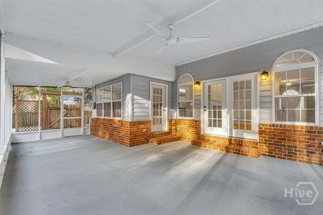 178 Rountree Drive, Richmond Hill, GA 31324 Listing Photo  3