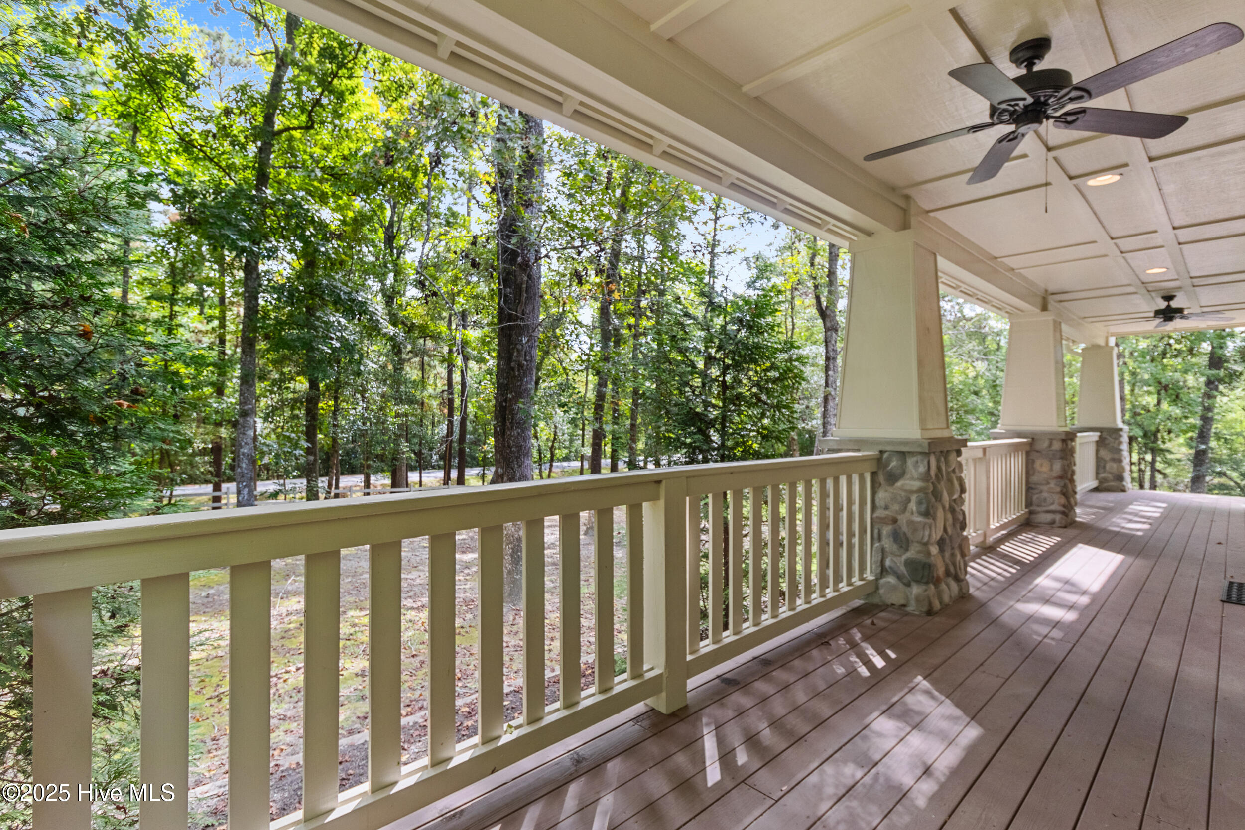 107 Overlook Drive, Hampstead, NC 28443 – photo 12: 15_front porch