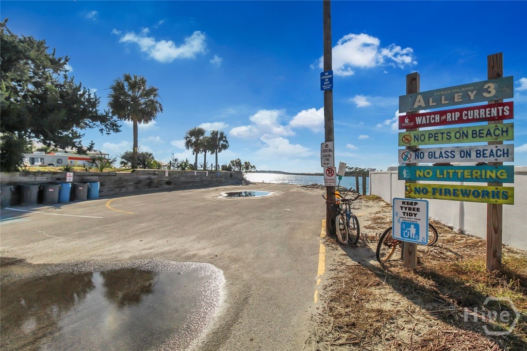 601 6th Street, #B, Tybee Island, GA 31328 Listing Photo  37