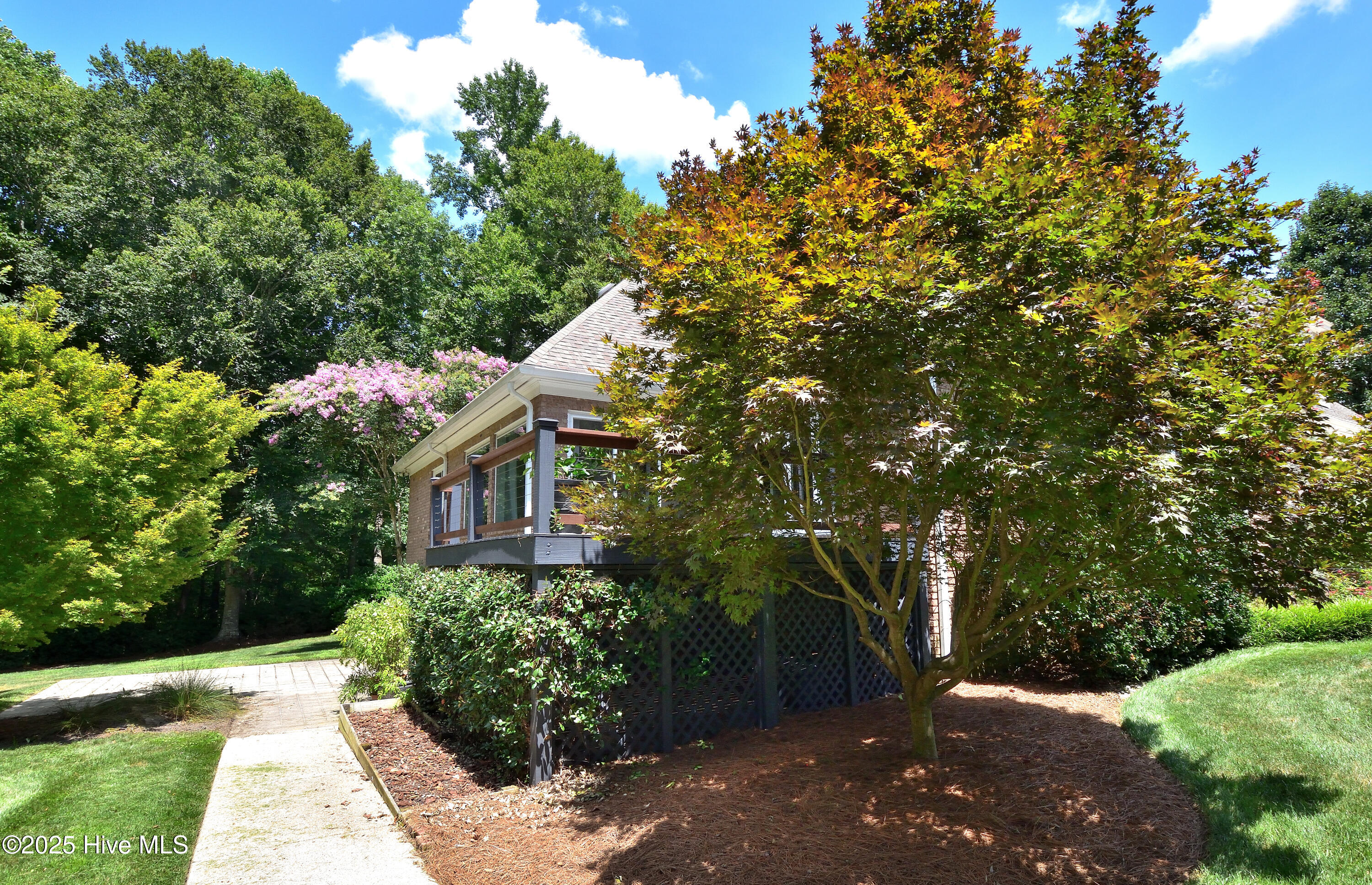 116 Ashcroft Court, Rocky Mount, NC, 27804