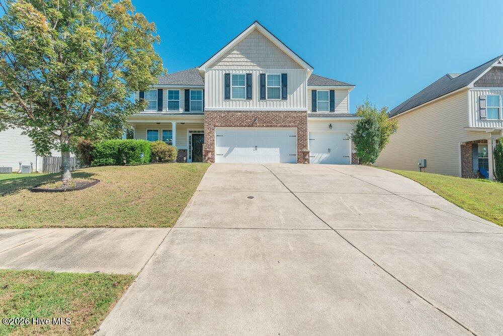 Photo 1 of Single family home for sale at 214 Kickham Ln, Grovetown, GA 30813 | MLS# 100603692 | Listing updated on 2026-09-15