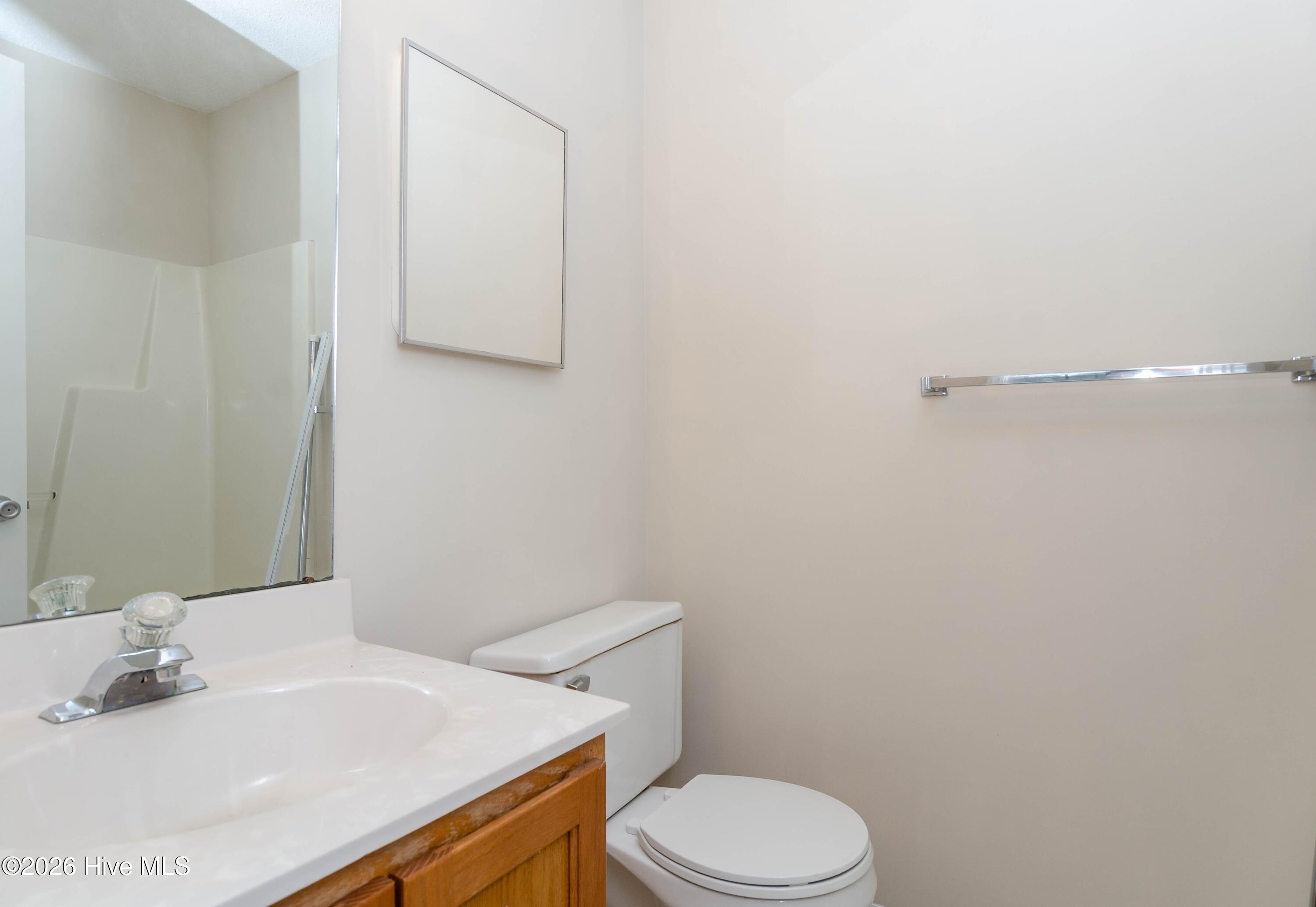 Exterior photo of 1733 41st Street Apt A, Wilmington, NC 28403. MLS: 100591046