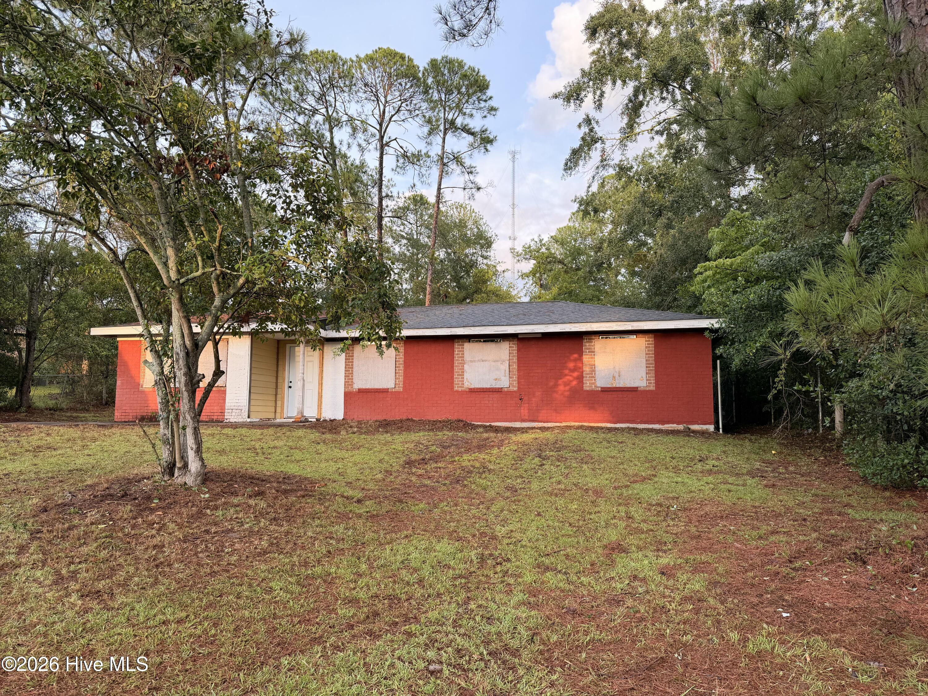 Photo 1 of Single family home for sale at 2370 Dublin Dr, Augusta, GA 30906 | MLS# 100603225 | Listing updated on 2026-09-13