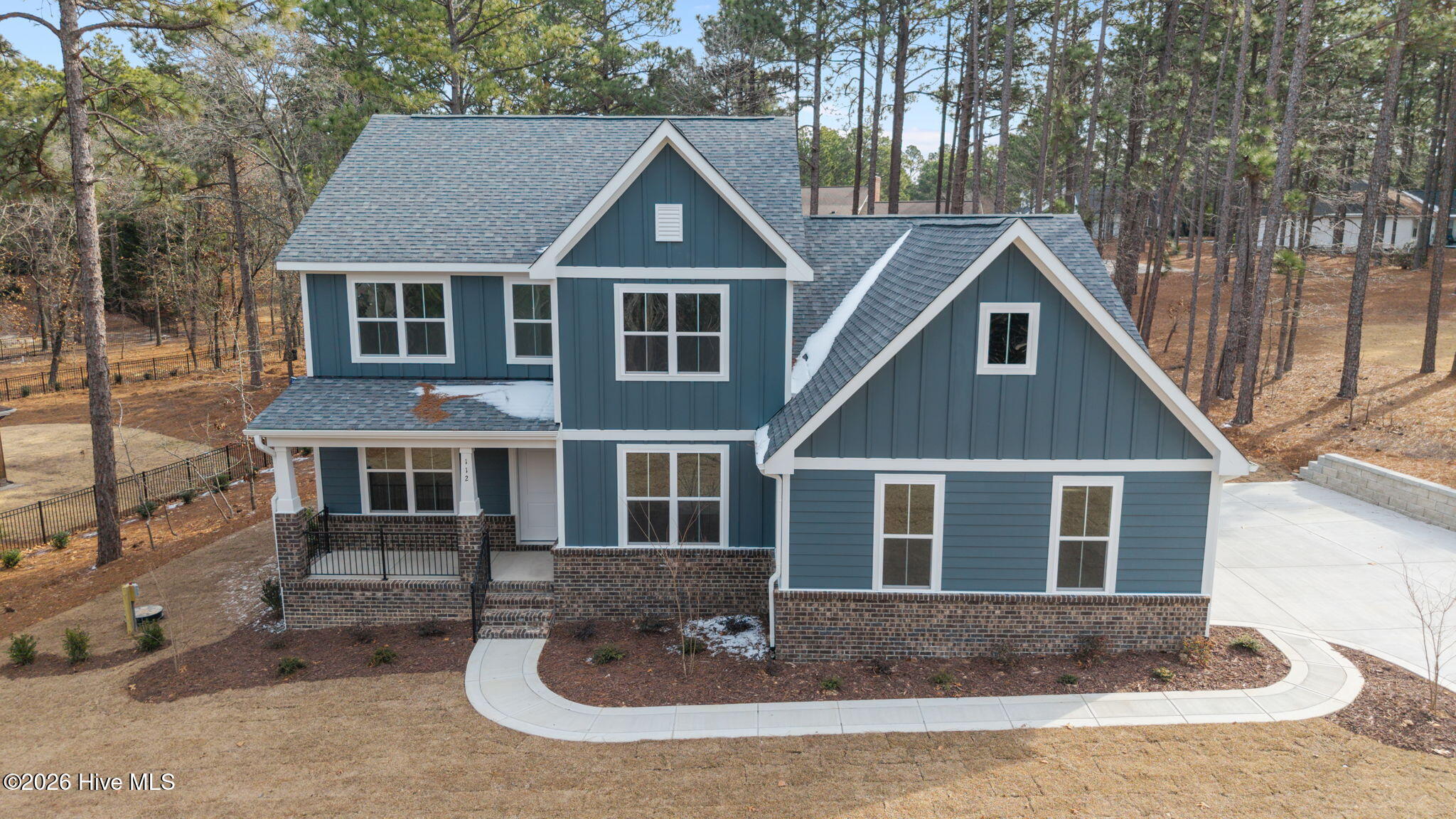 3428 Rockbend Road, Winterville, NC, 28590