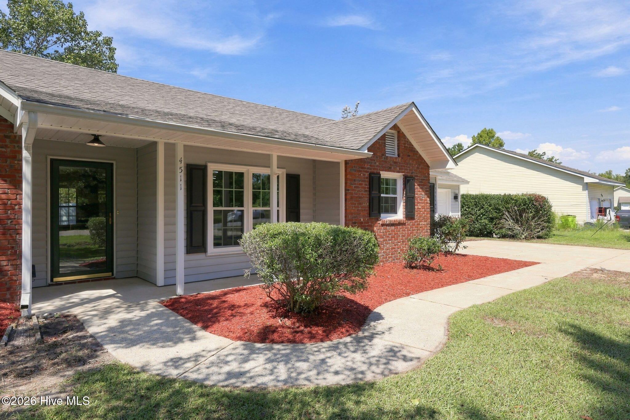 4511 Rivershore Drive,New Bern