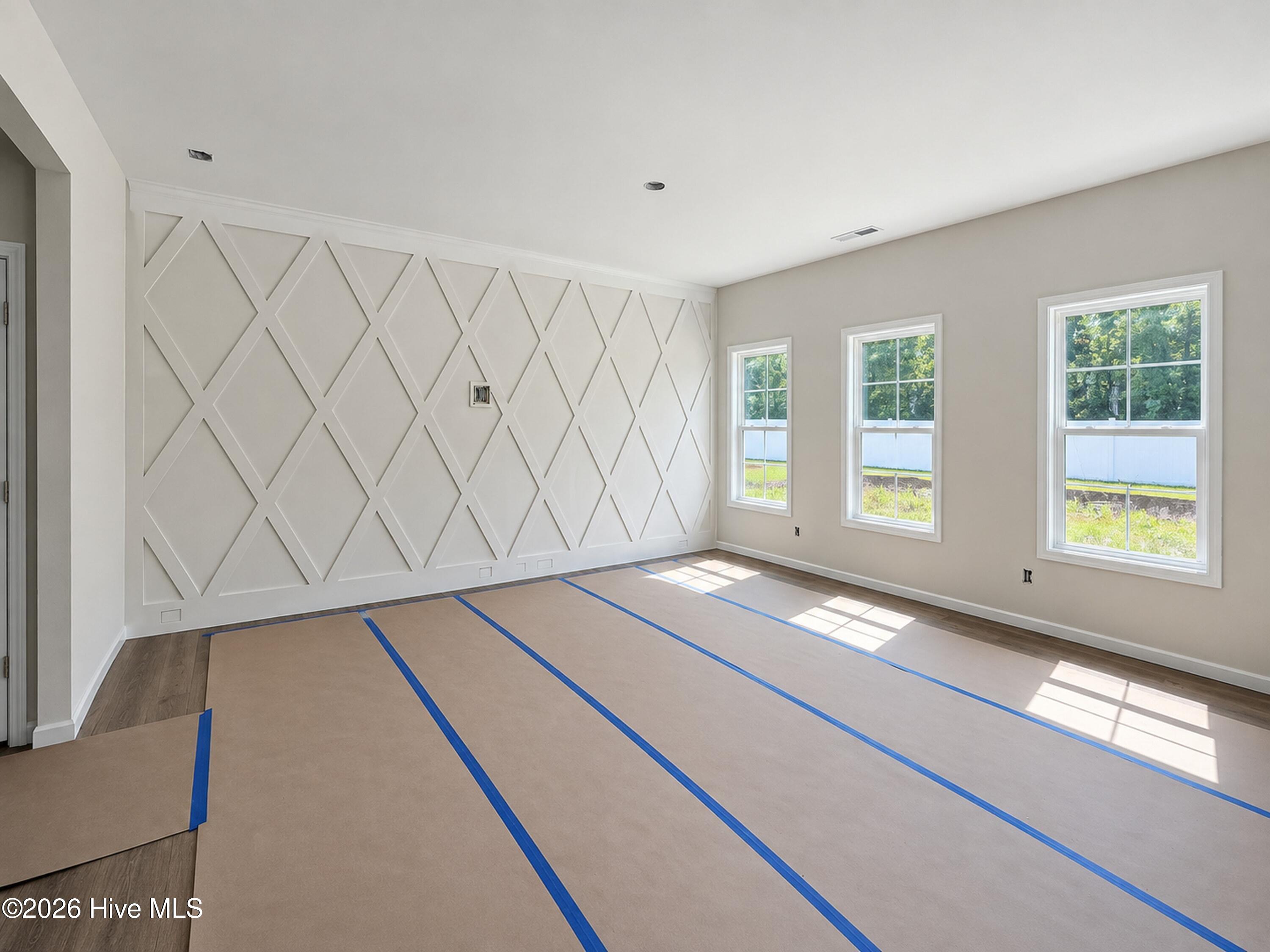 Photo 3 of Single family home for sale at 47 W Emily Gdns Dr, Selma, NC 27576 | MLS# 100595935 | Listing updated on 2026-09-20