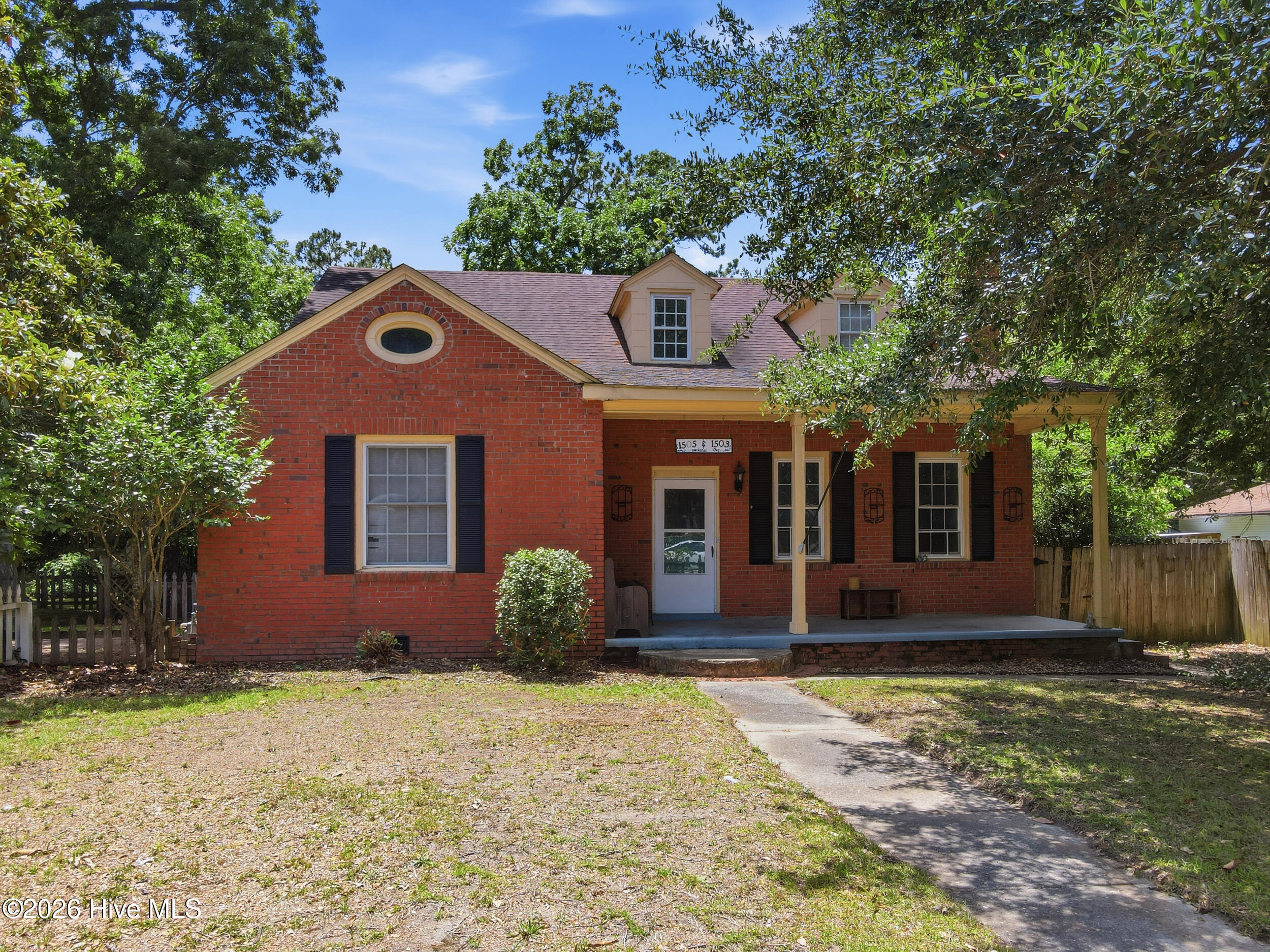 1503 National Avenue,New Bern