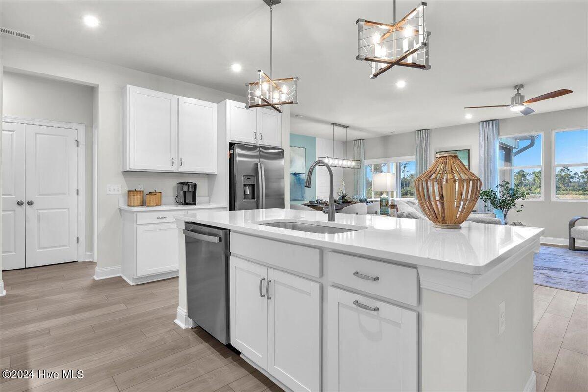 7494 Linda Vista Lane Lot 284, Leland, NC 28451 – photo 9: Kitchen