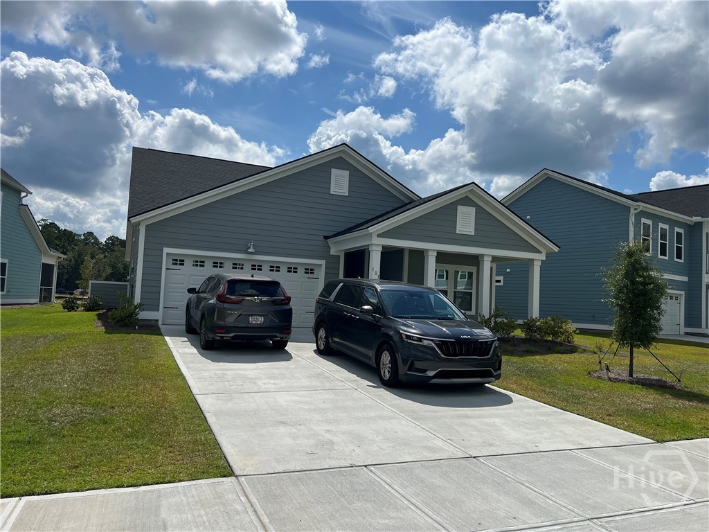 Property at 107 Weyview Gardens