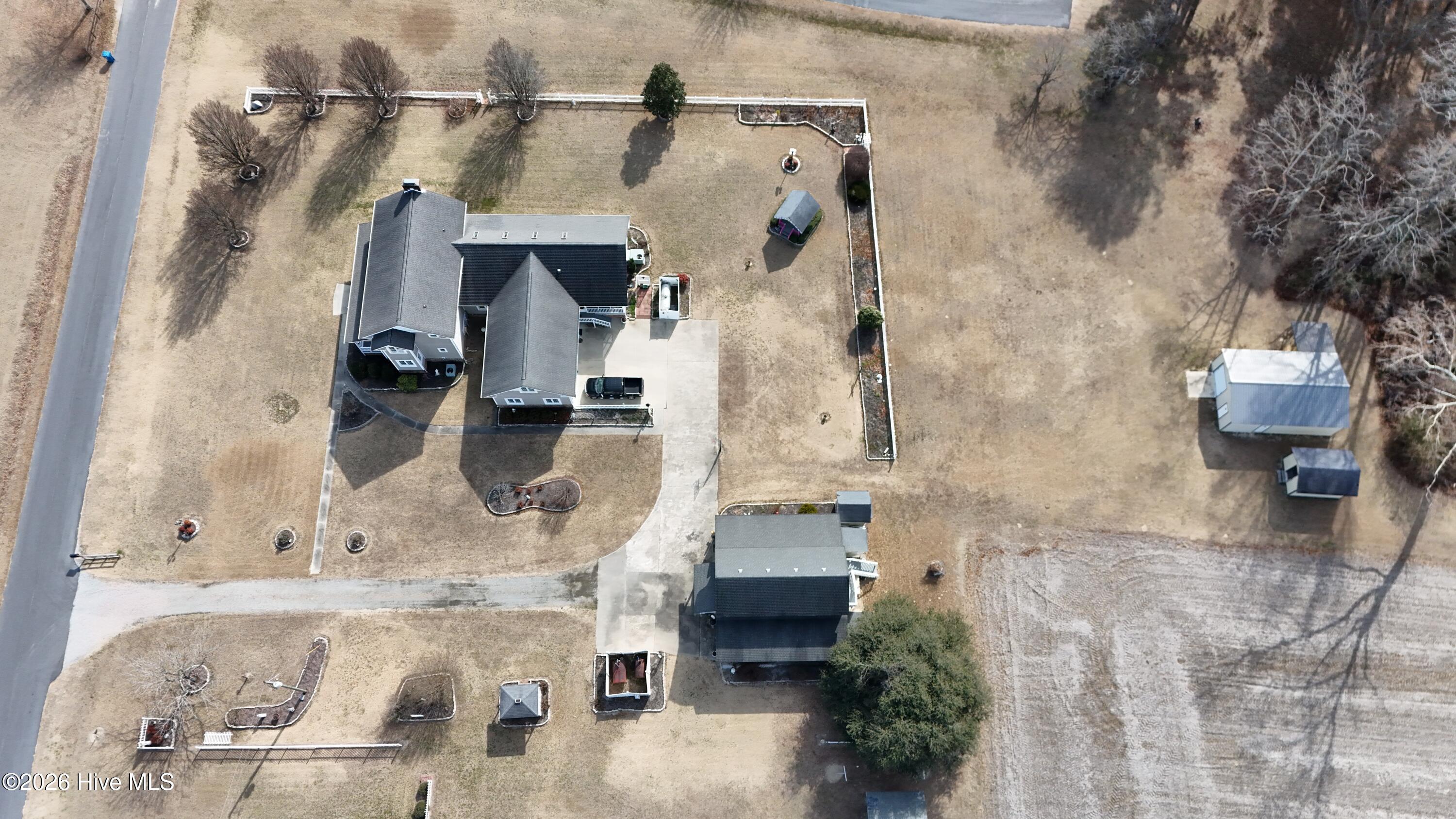 Homes for sale in Plymouth, NC | 259 Fairlane Rd, Plymouth, NC 27962 | MLS# 100553845