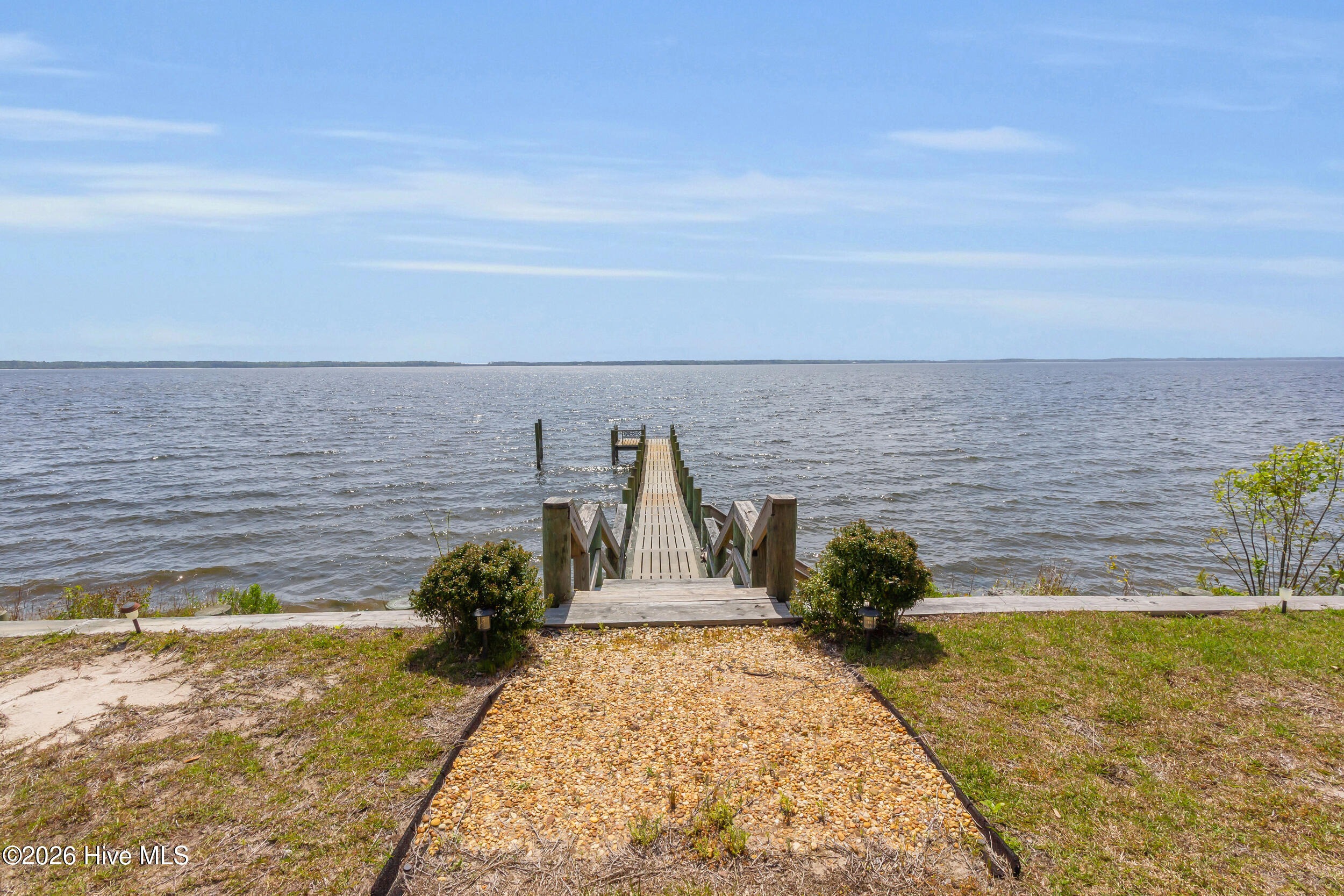 1129 Bennett Road Unit 1b,Minnesott Beach