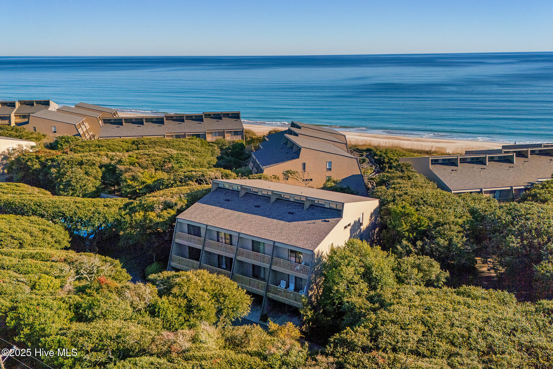 545 Salter Path Road B-3 Ocean Grove,Pine Knoll Shores