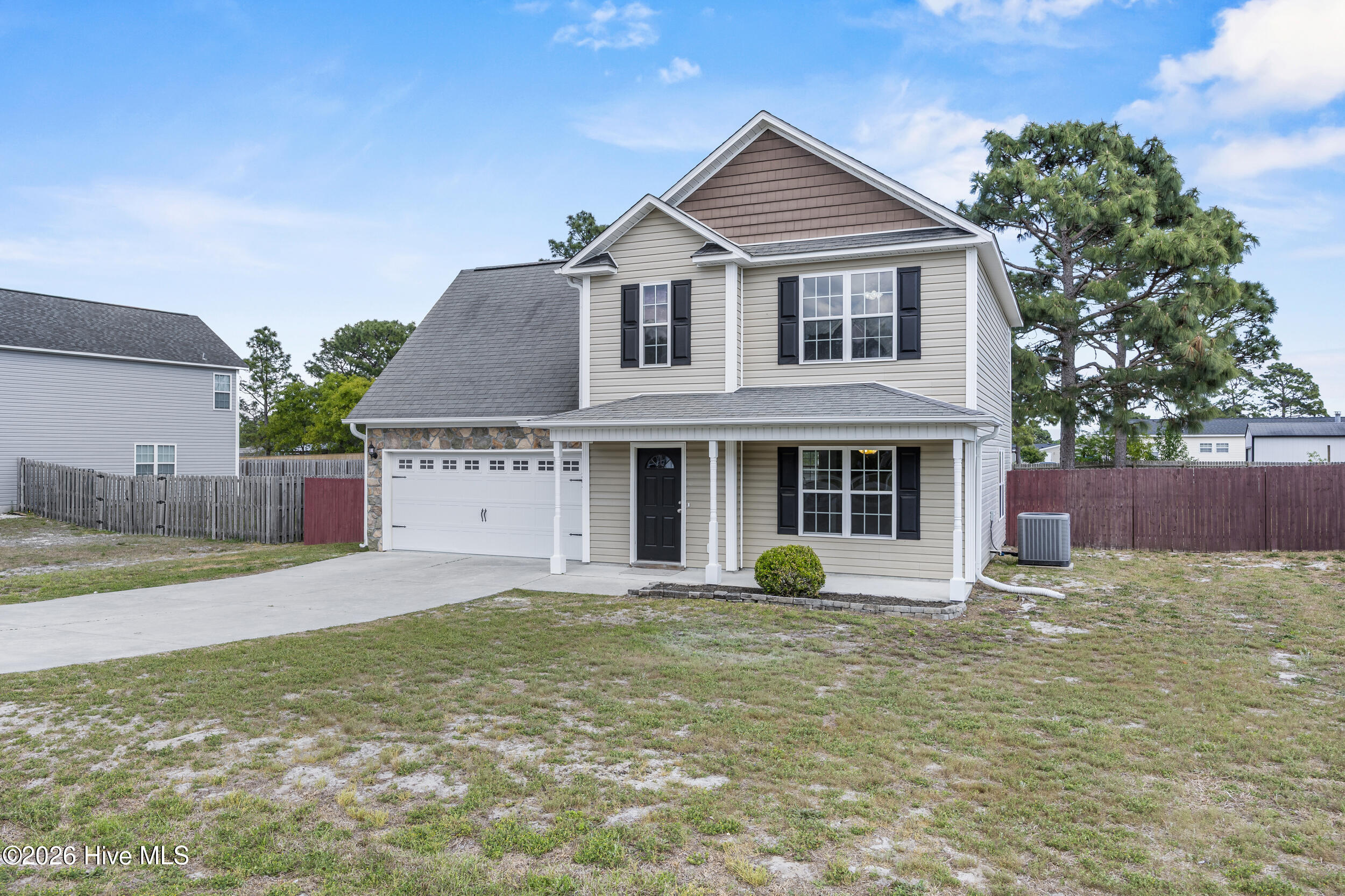 124 Republican Road, Windsor, NC, 27983