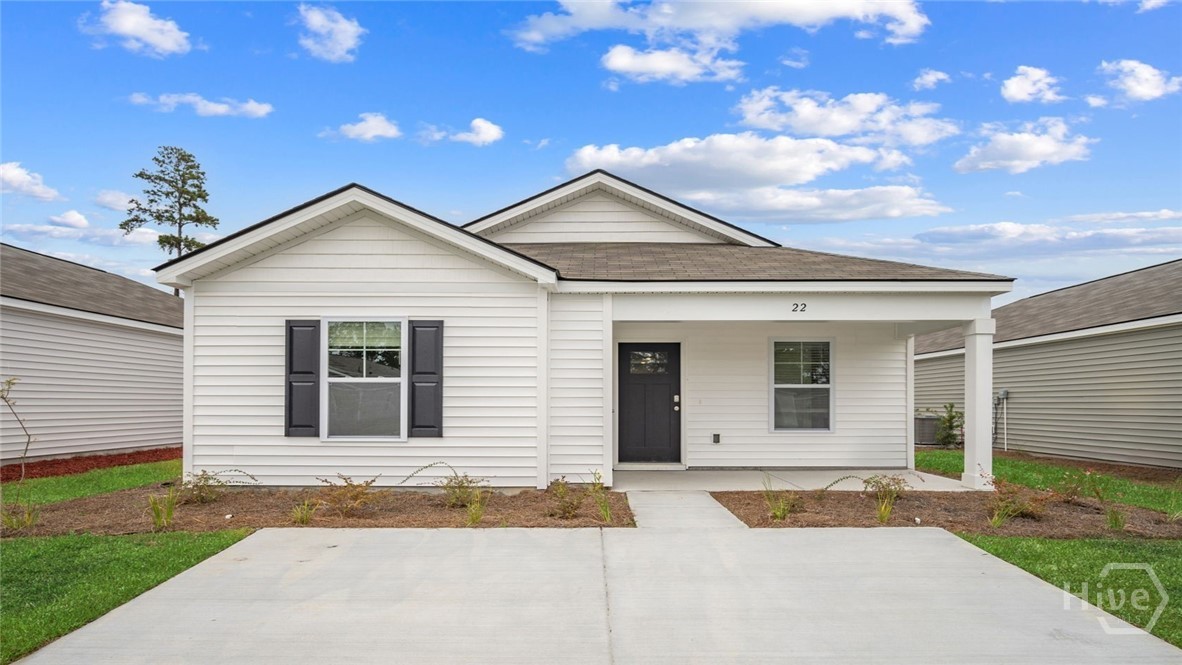 Property at 221 Lakeside Drive