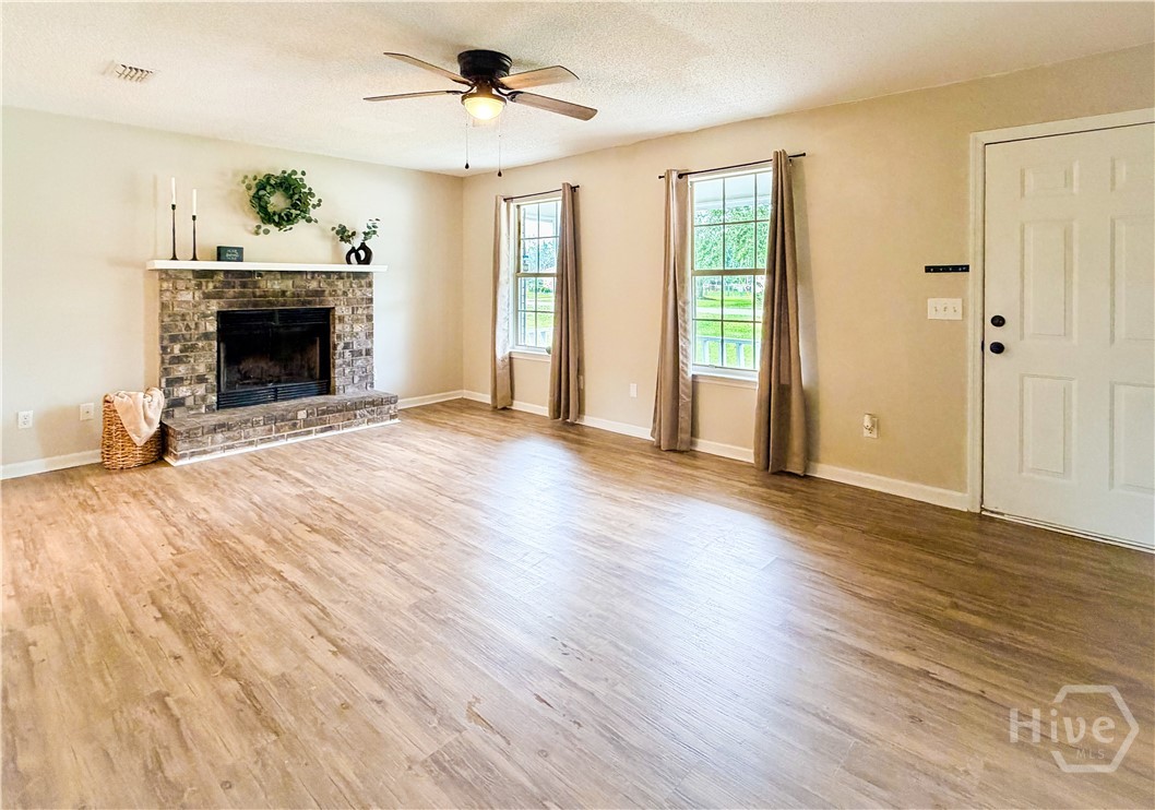 5th image of 205 Pamela Dr, Allenhurst, GA 31301 | MLS# SA361559