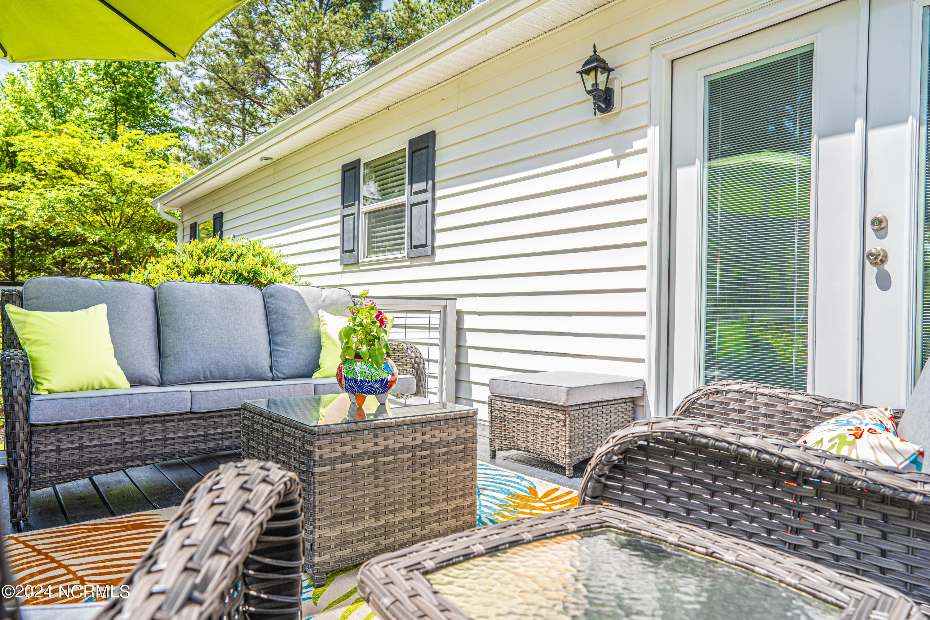 130 Martin Trail