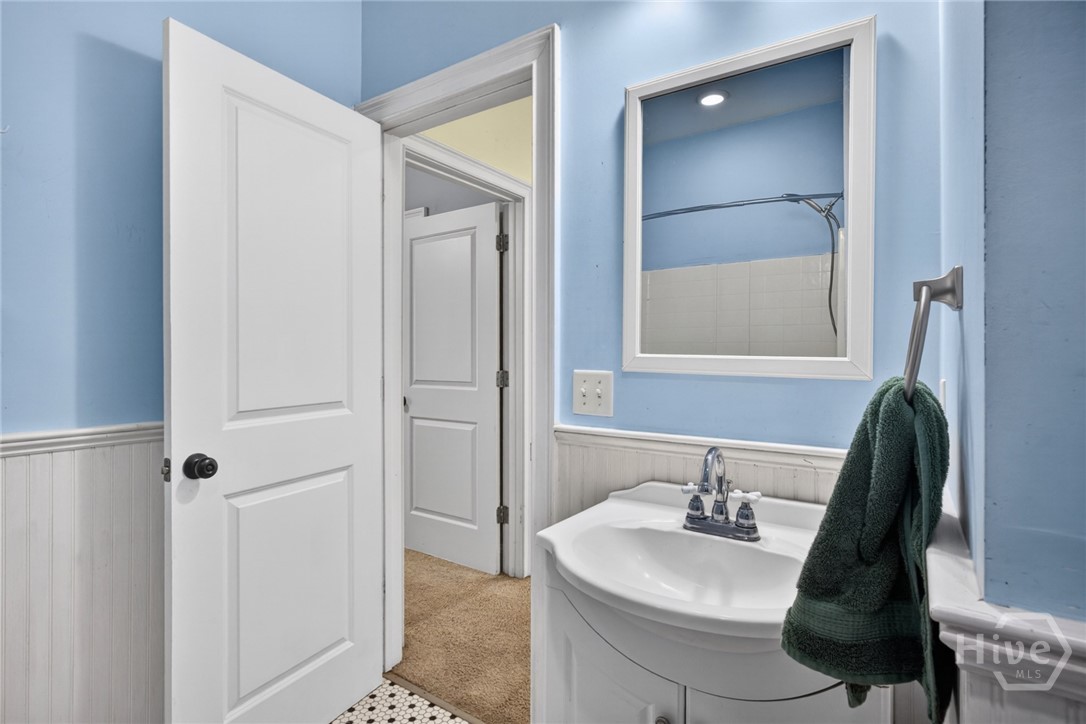 2308 Godbee Avenue, Savannah, GA, 31408