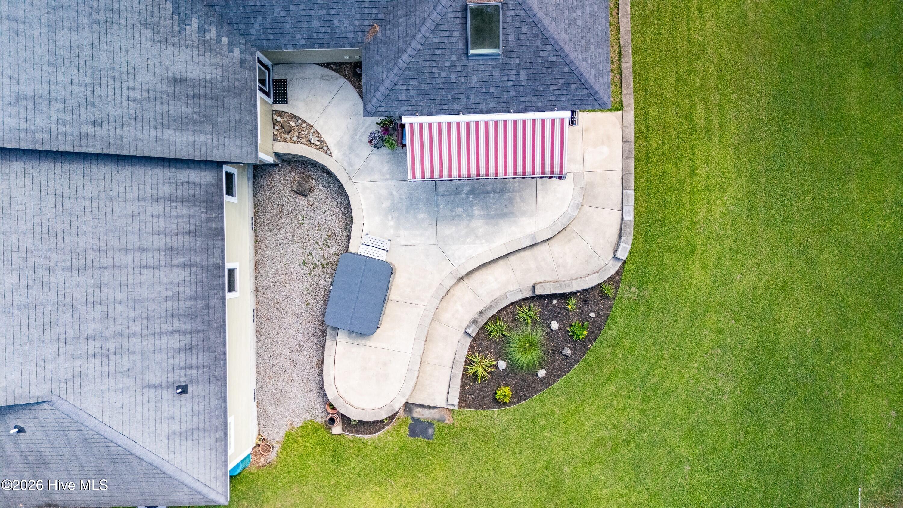 1406 Seafarer Drive,Oriental