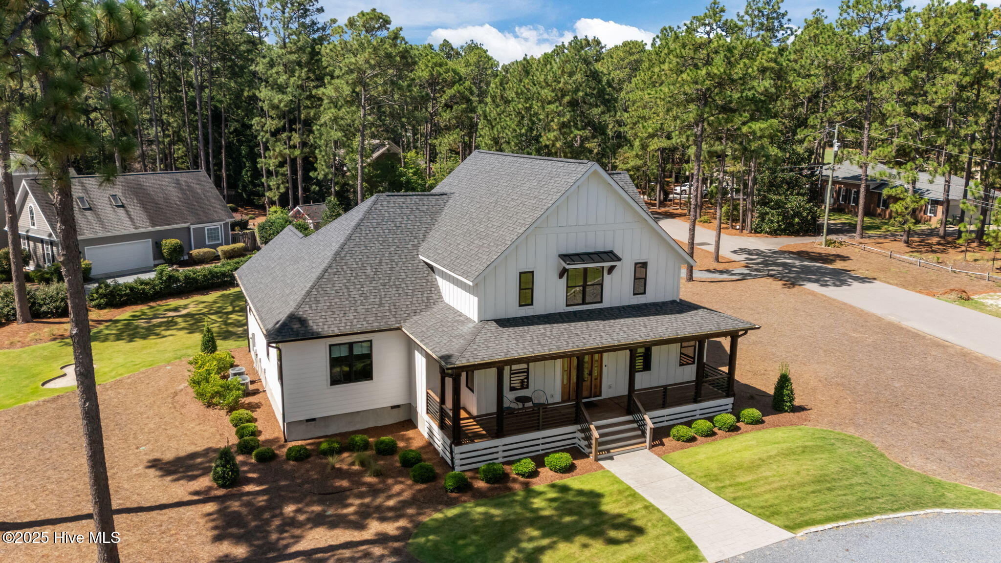 175 Longleaf Road