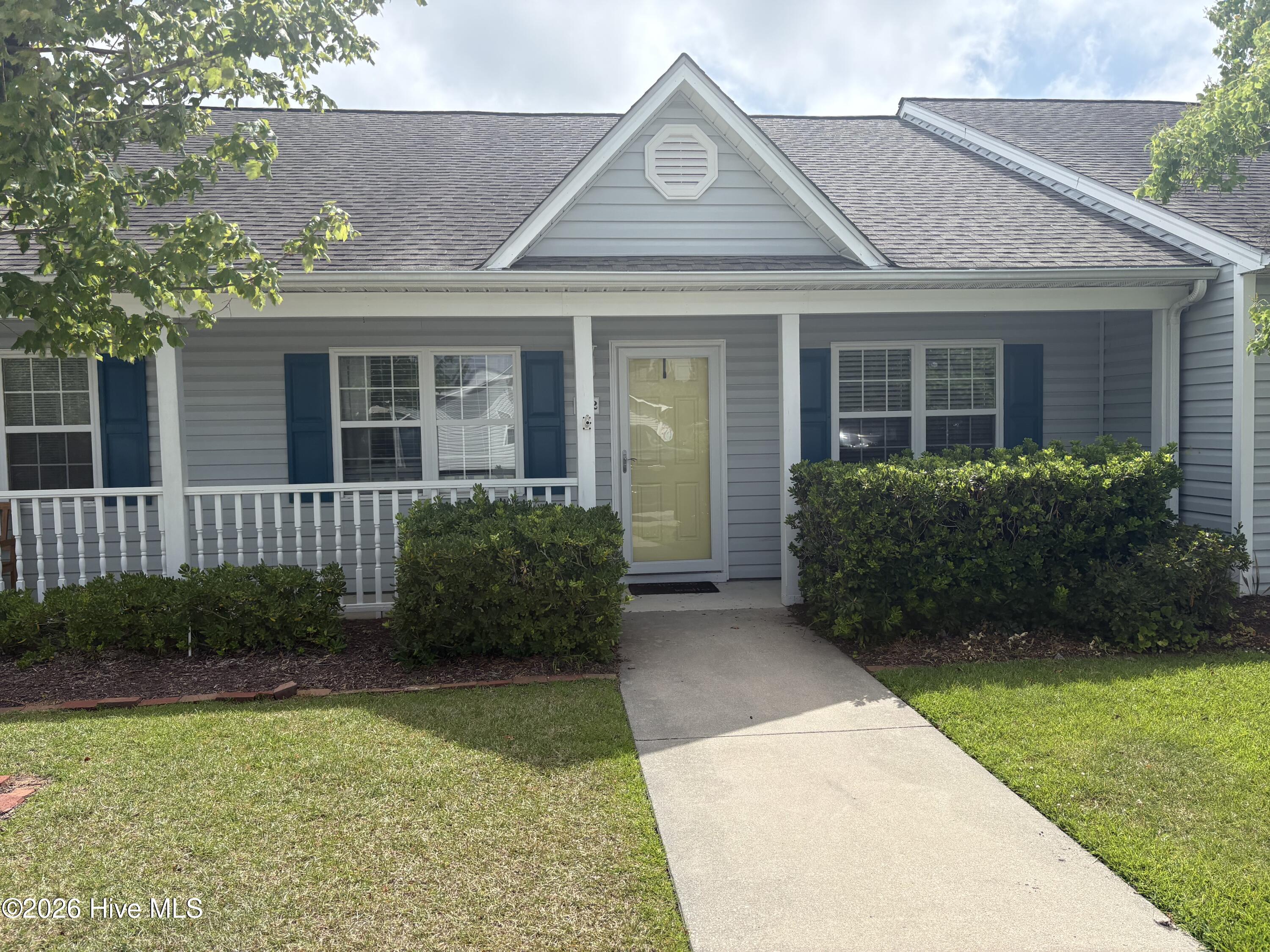 302 Courtyard E,Beaufort