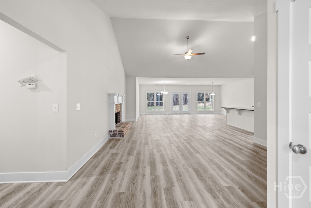 Homes for sale in Colbert, GA | 176 Grace Ln #5, Colbert, GA 30628 | MLS# CL347781