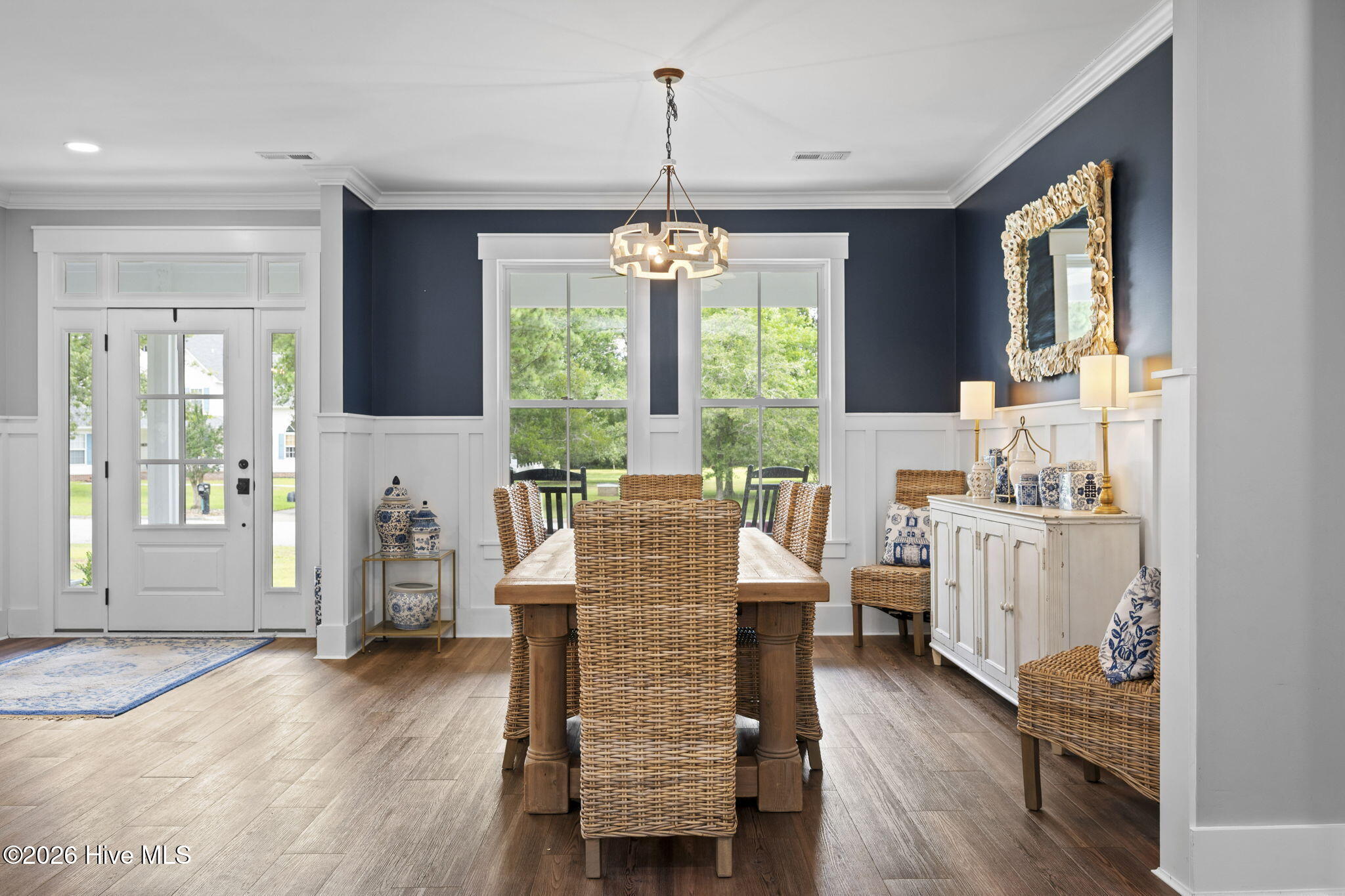 2703 E Fairway Road,Morehead City