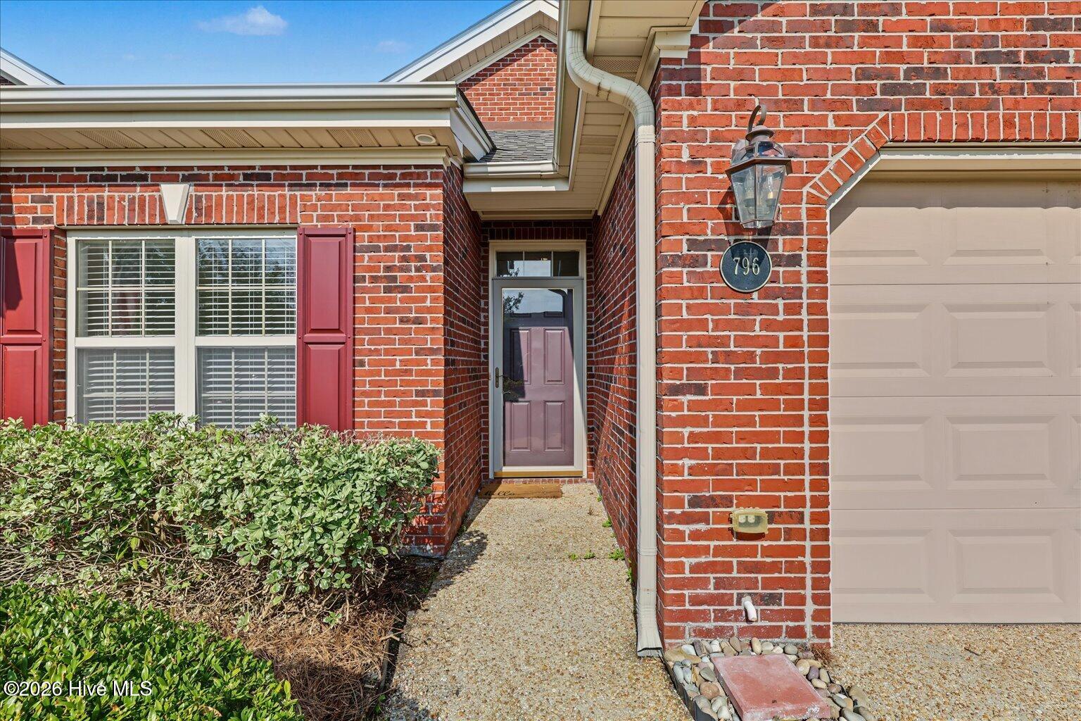 Photo 2 of Townhouse for sale at 796 Beachwalk Dr, Winnabow, NC 28479 | MLS# 100613248 | Listing updated on 2026-10-29