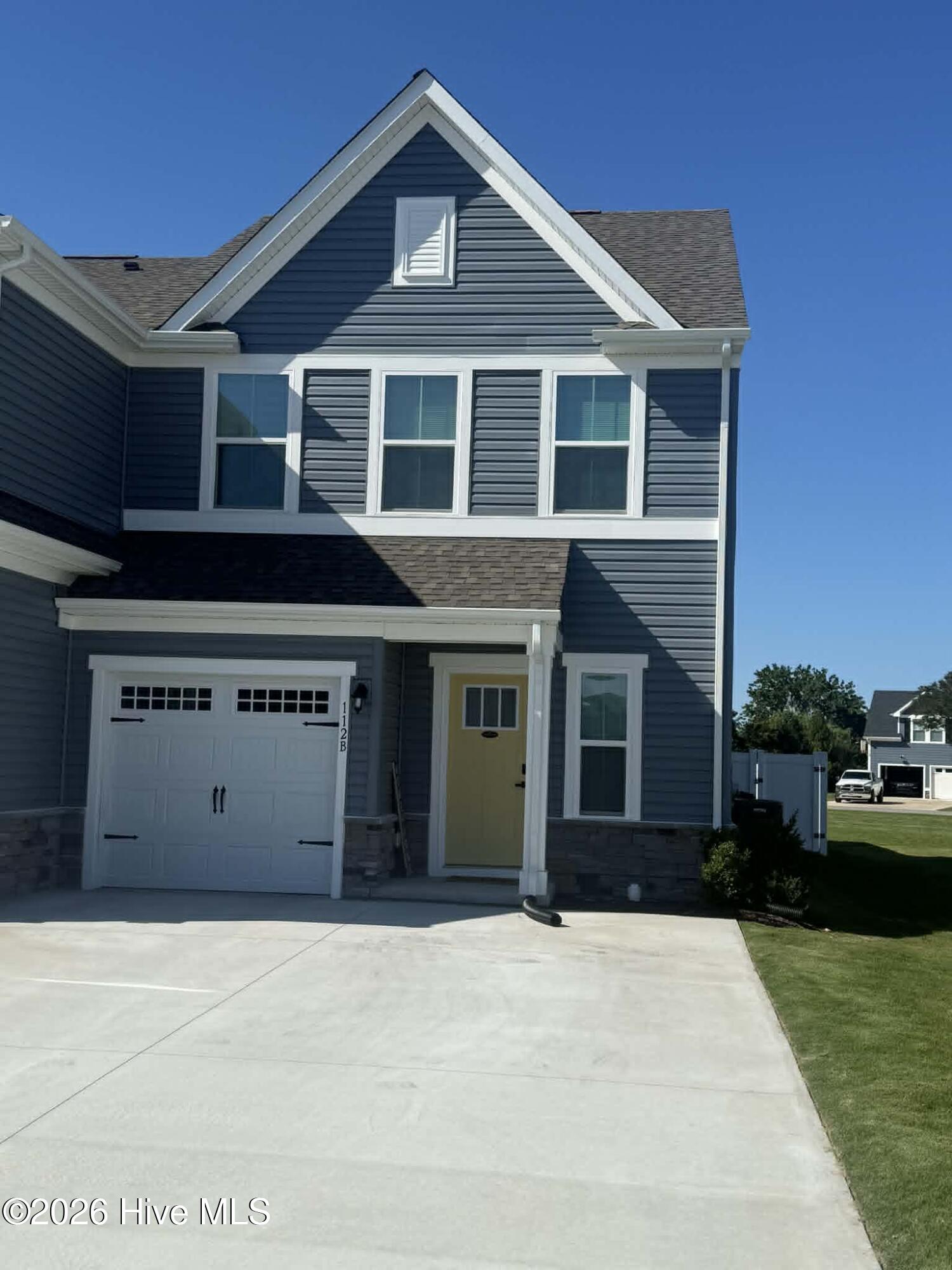 112 Spinnaker Street, Elizabeth City, NC 27909 Listing Photo  1
