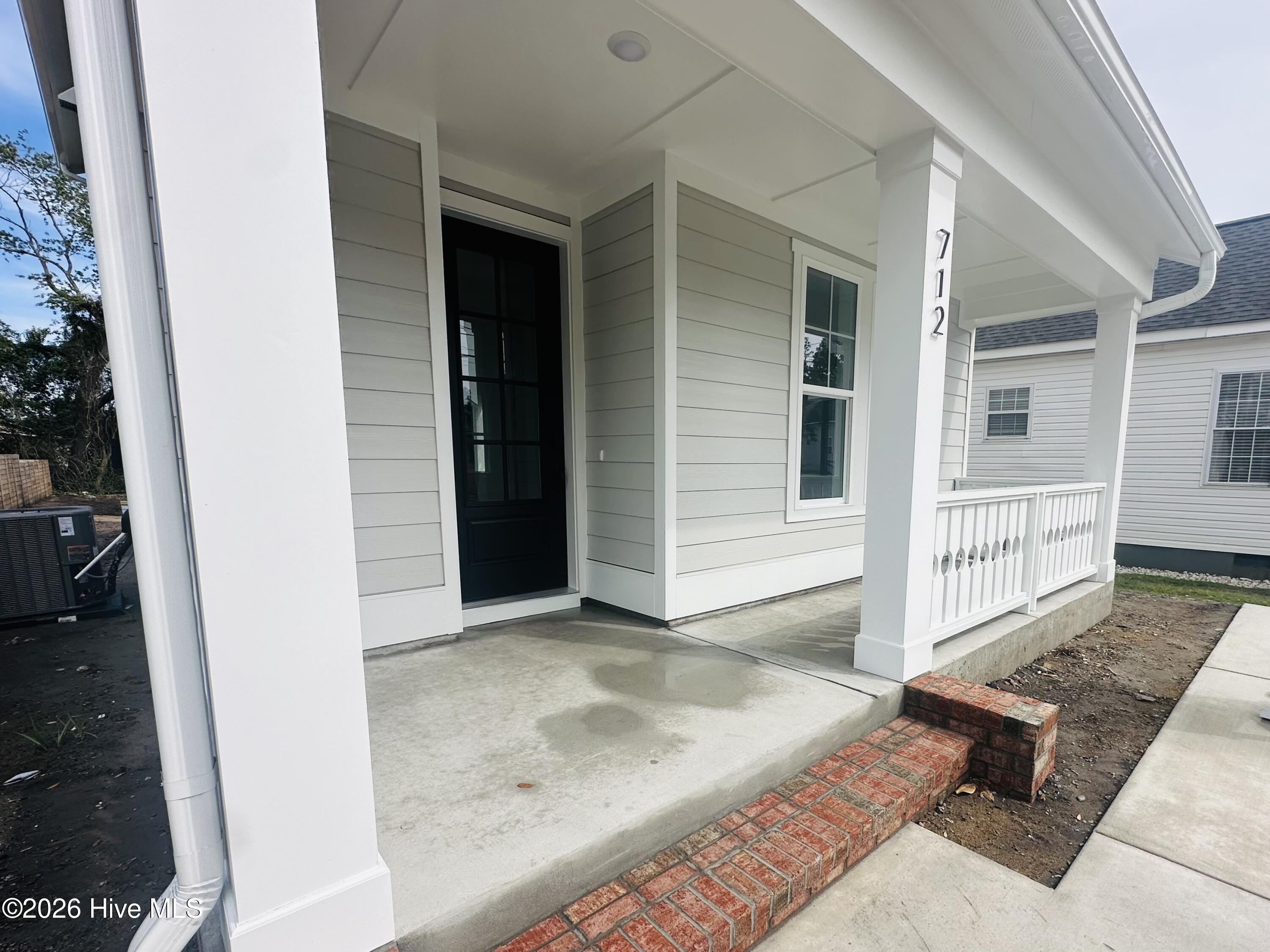 712 Mcrae Street UNIT 712, Wilmington, NC, 28401