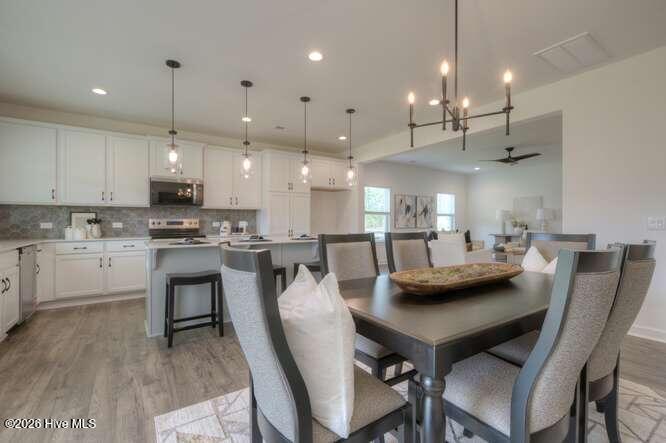 Exterior photo of 390 Lamer Loop 101, Shallotte, NC 28470. MLS: 100593647
