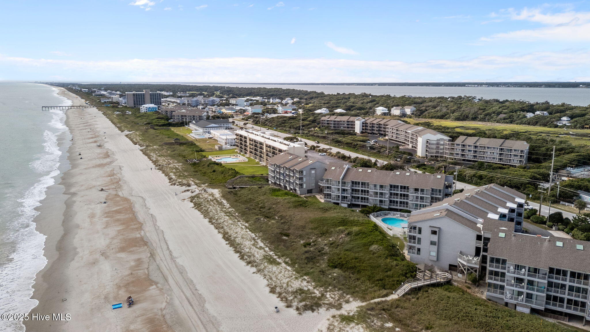Homes for sale in Atlantic Beach, NC | 2111 W Ft Macon Rd #251, Atlantic Beach, NC 28512 | MLS# 100532591