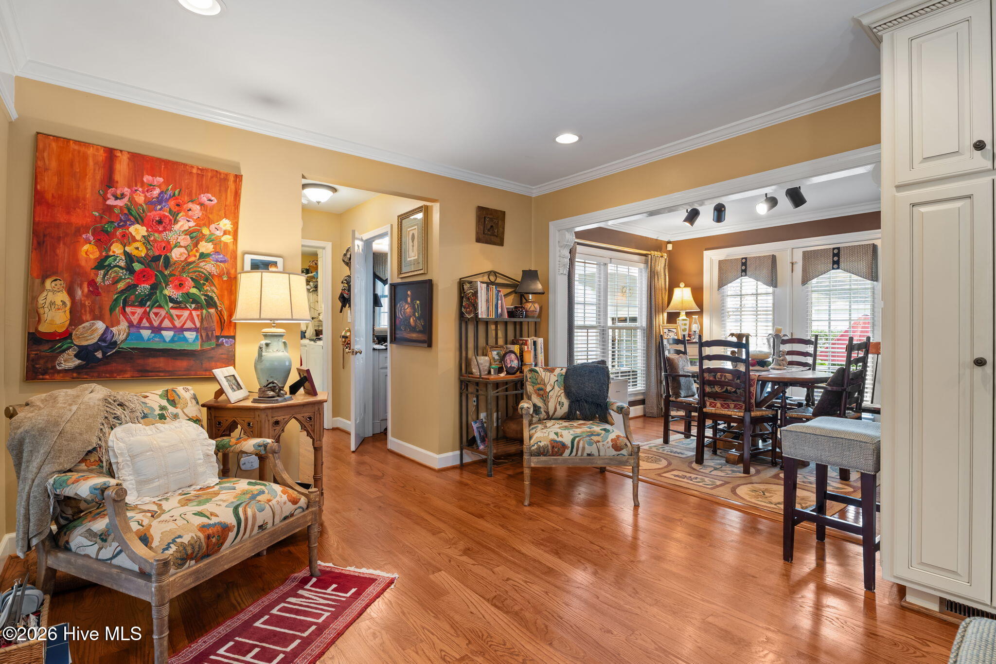 708 Raleigh Road Parkway W, Wilson, NC, 27893