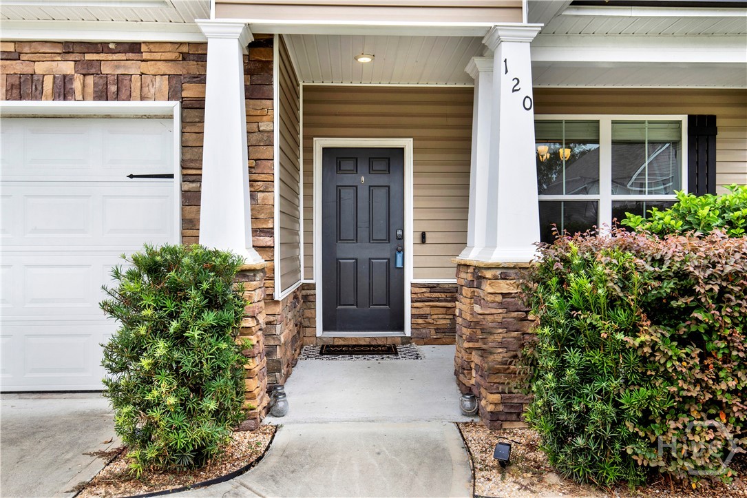 120 Annie Drive, Guyton, GA 31312 Listing Photo  4